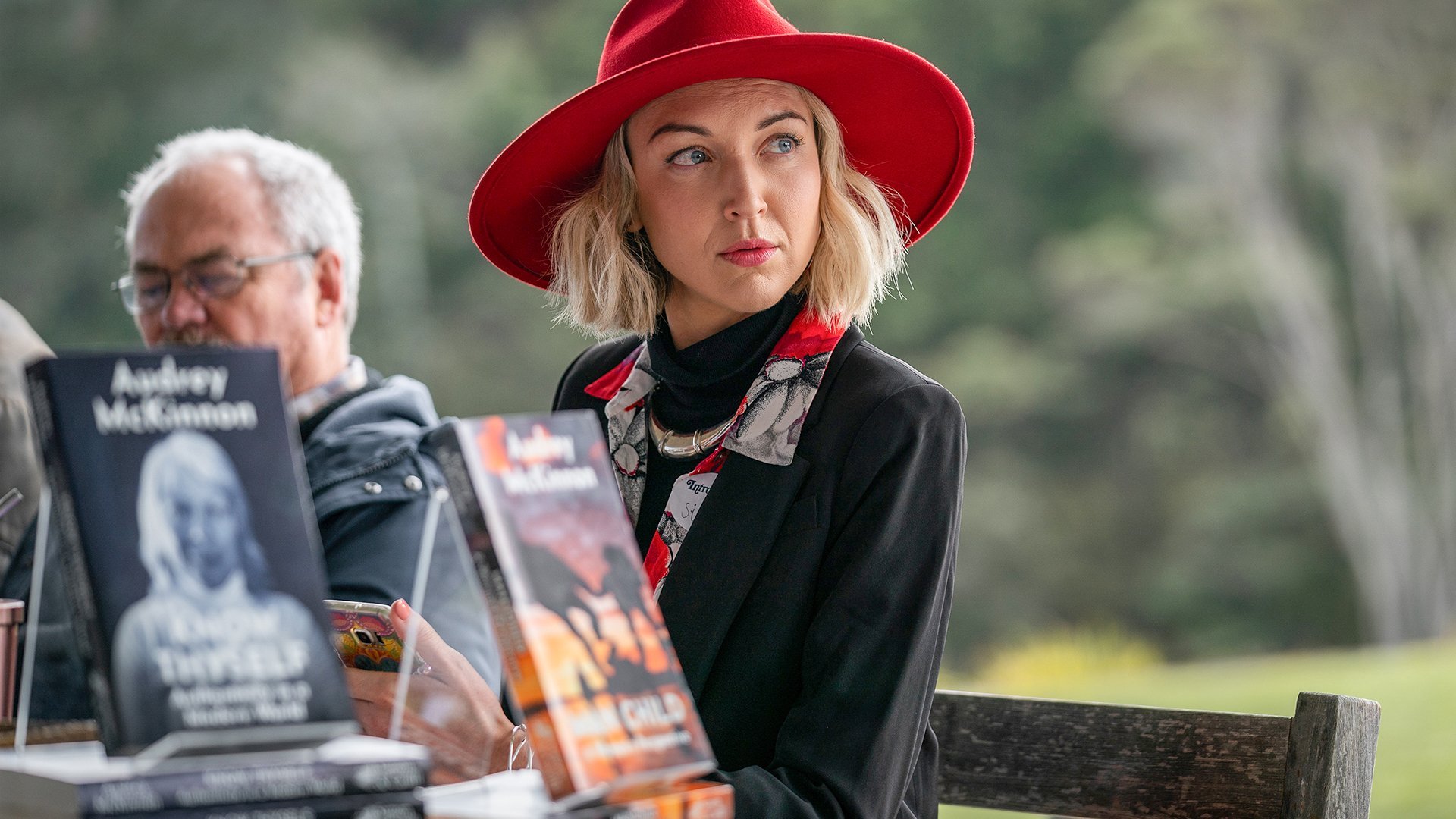 3. Avsnitt 3