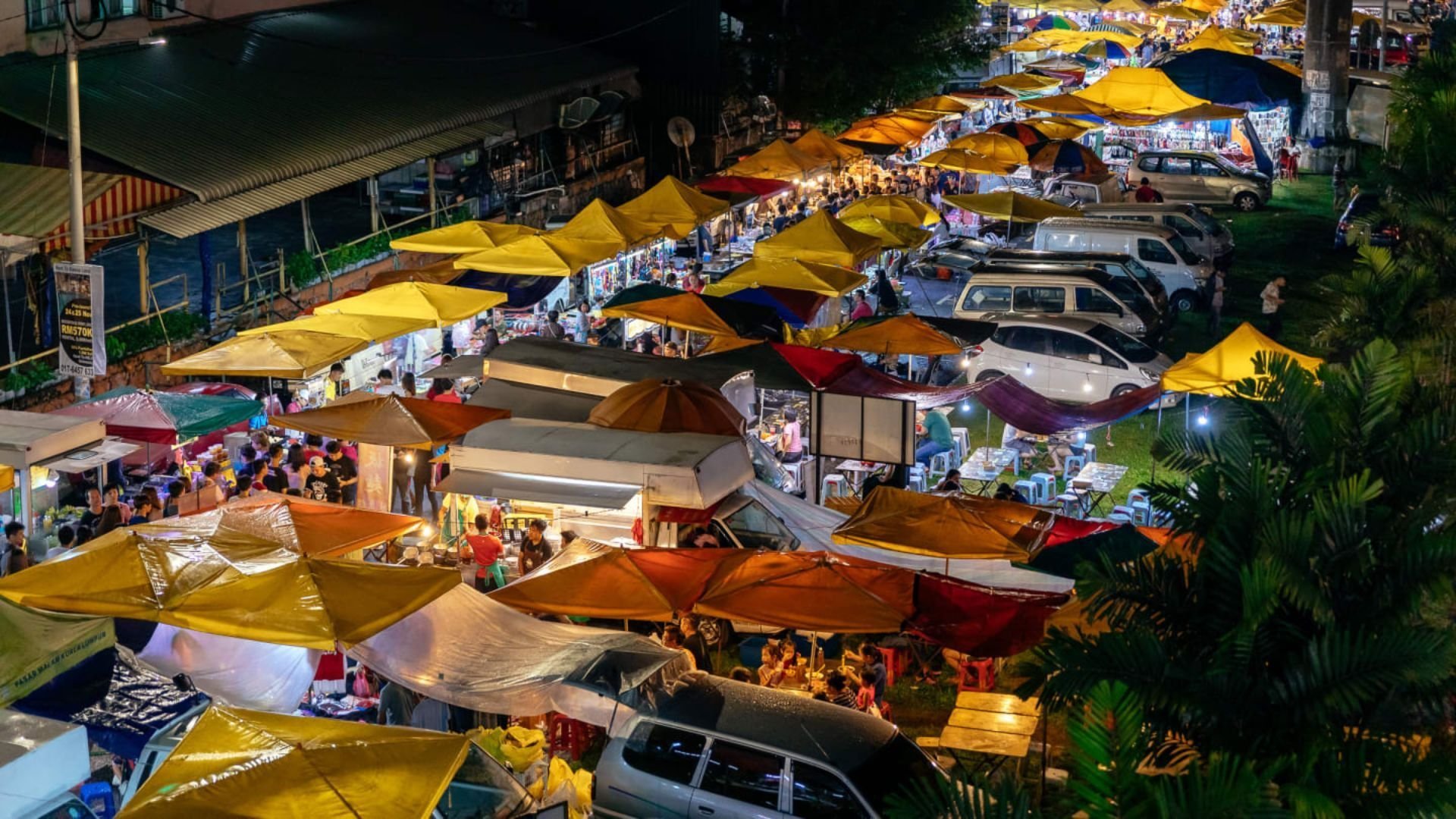 Kuala Lumpur: Preserving Culture
