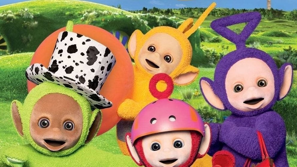 5. Vattenpölar / Upp och hoppa!
