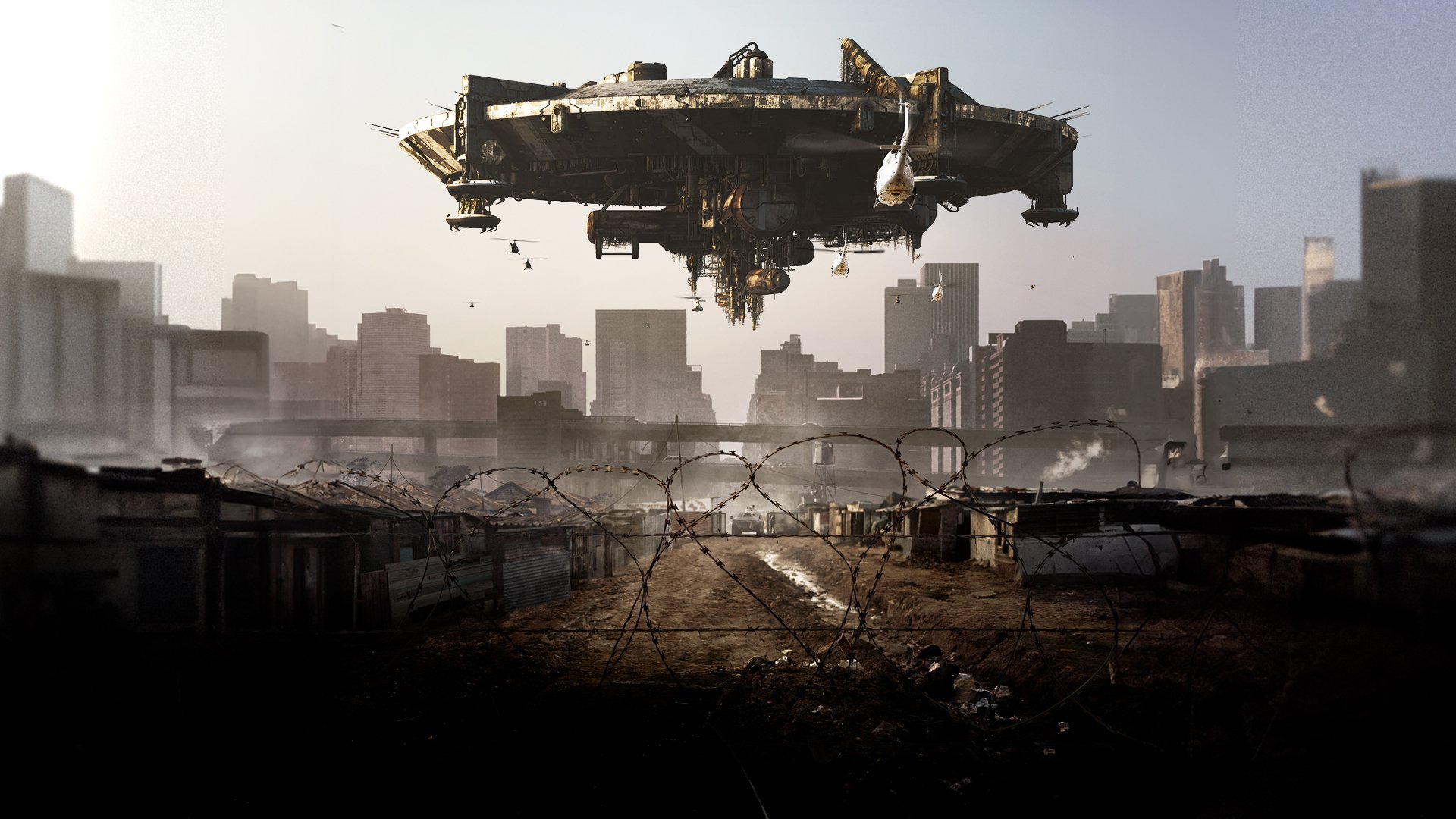 District 9