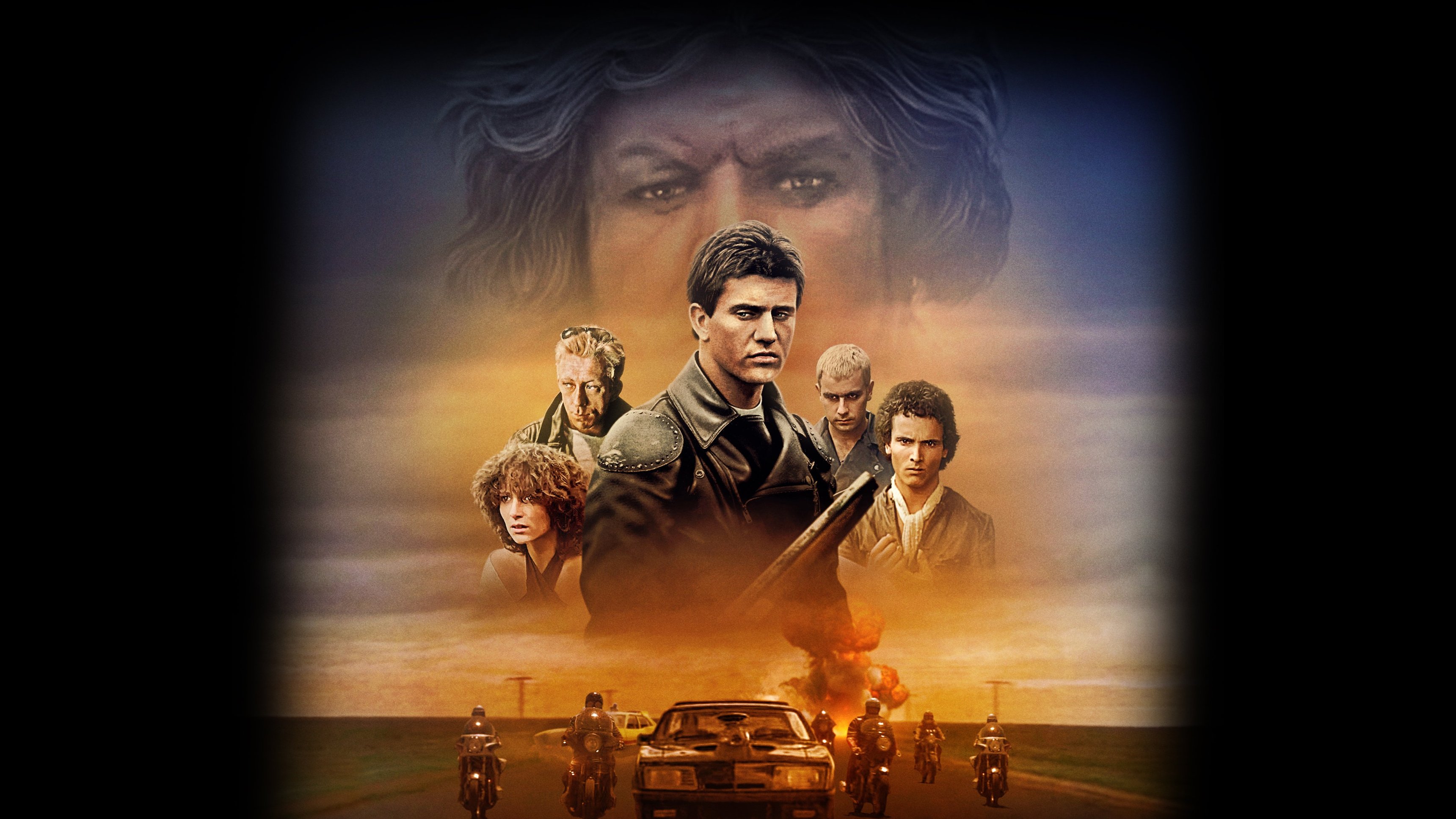 Mad Max