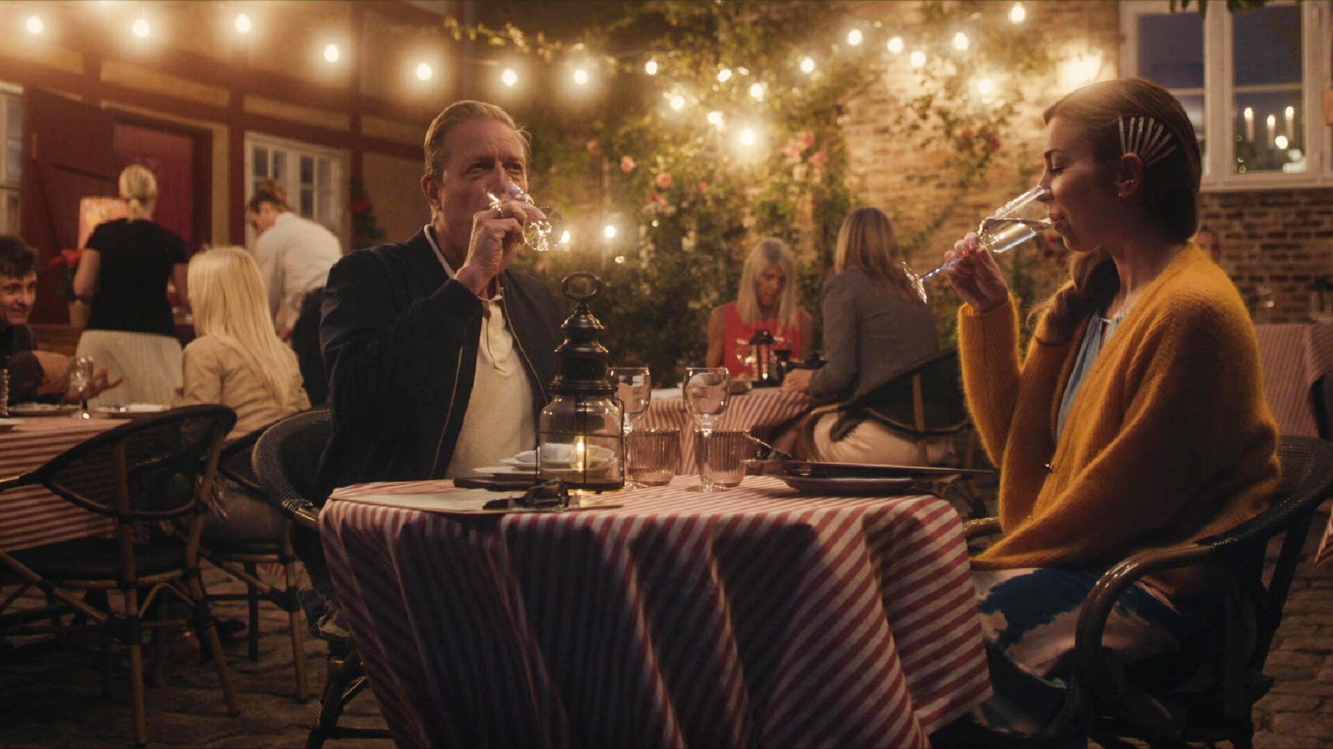 6. The Law of Retribution (2)