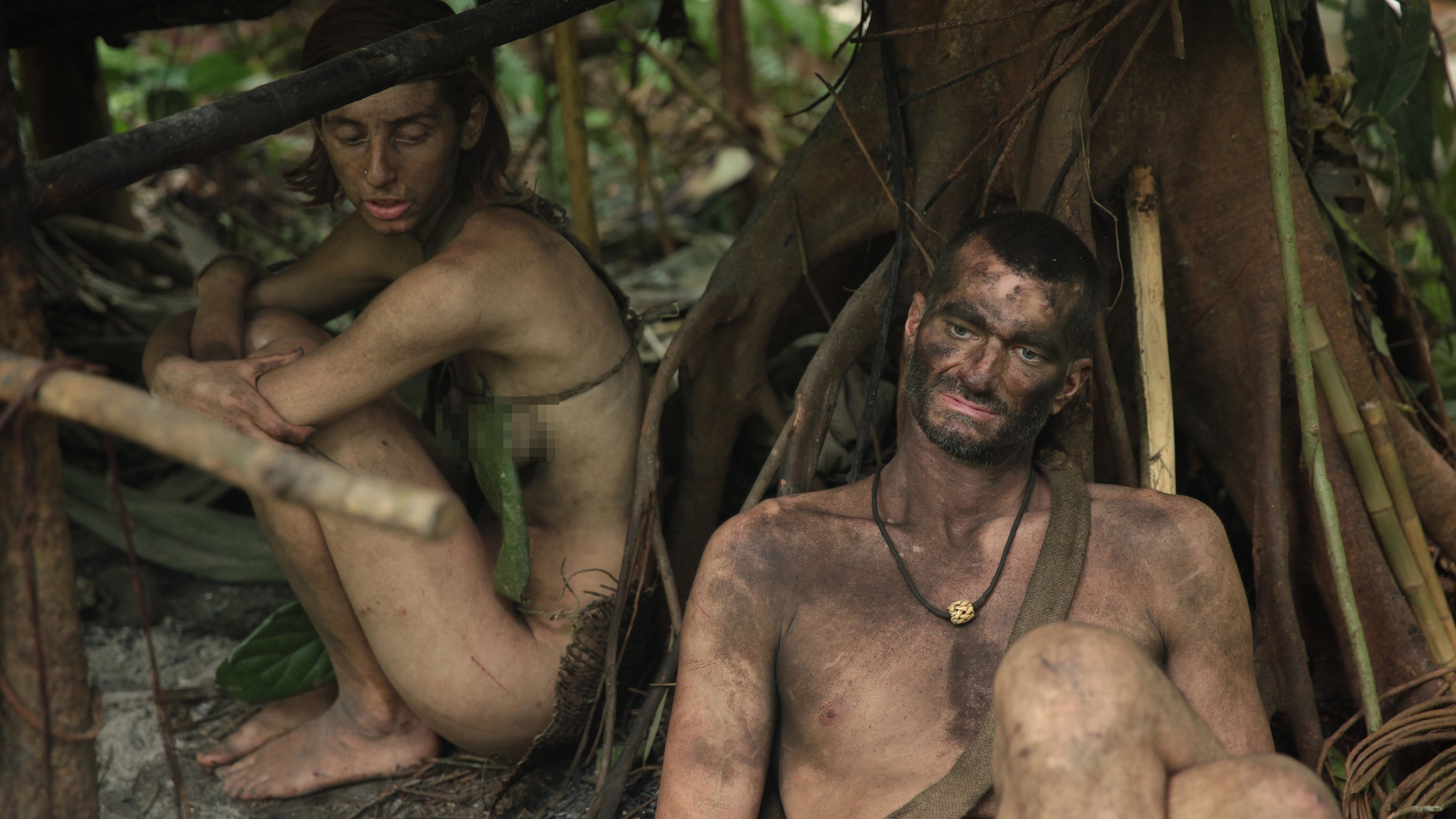 1. The Jungle Curse