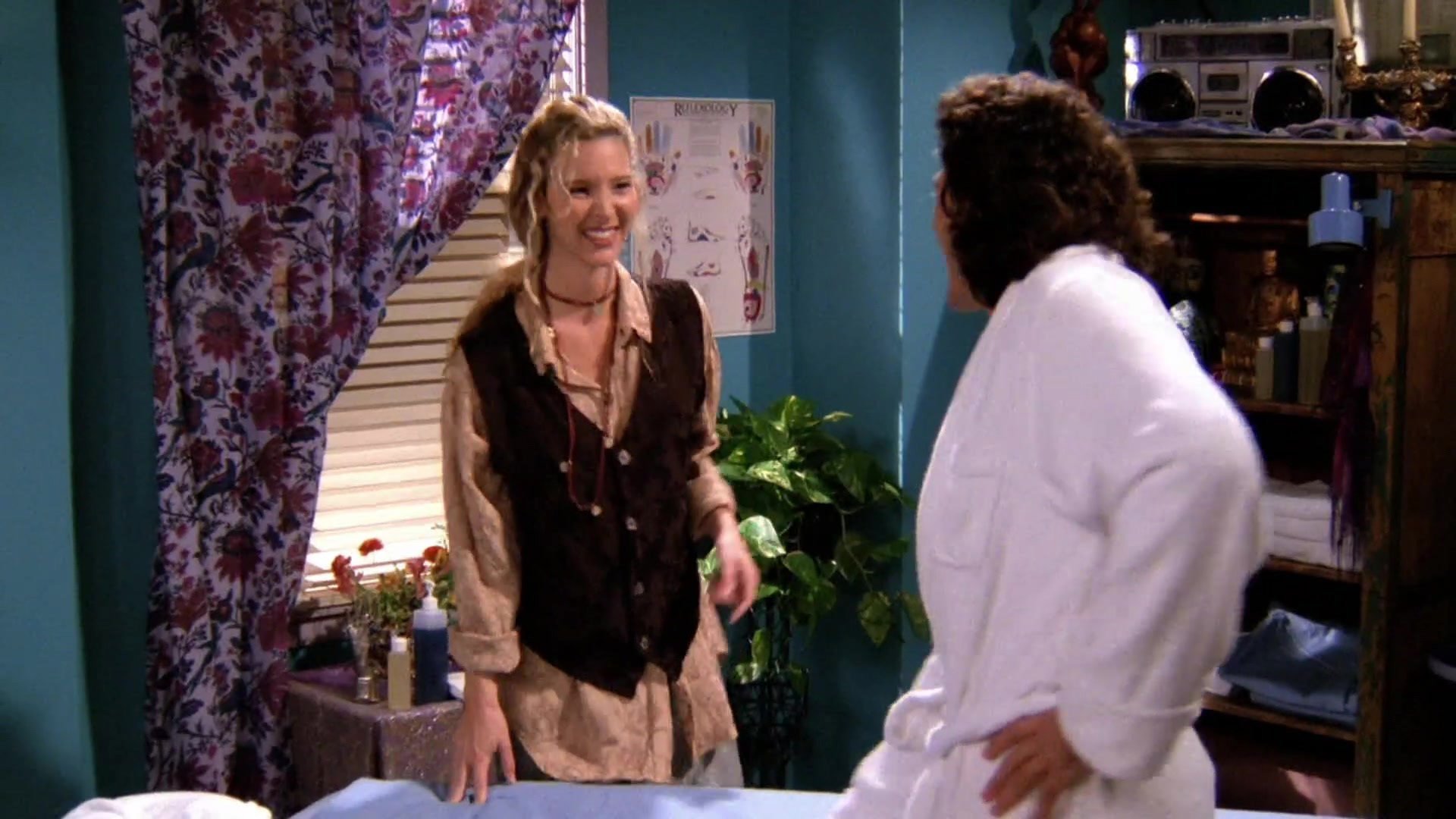 12. The One With The Dozen Lasagnas