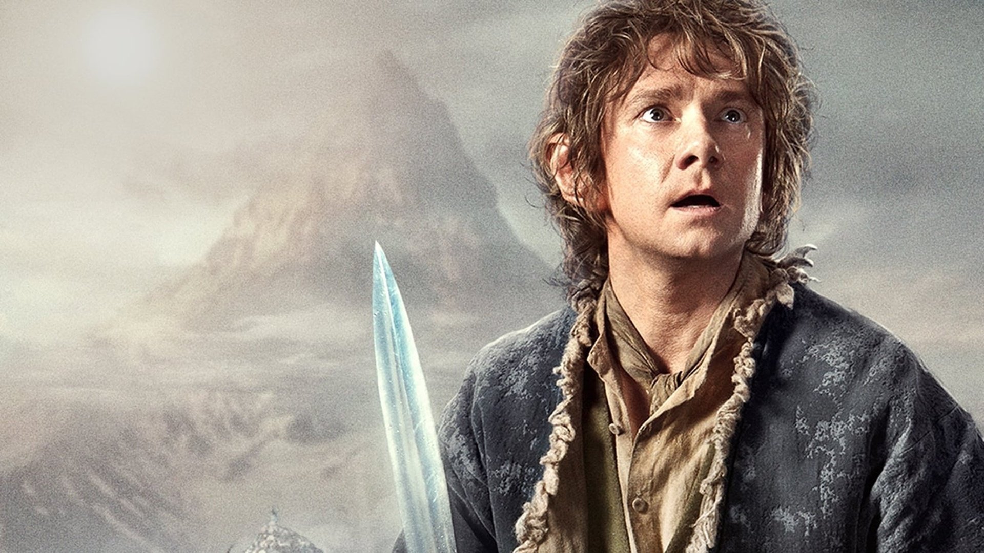 Hobbit: Smaugs ödemark