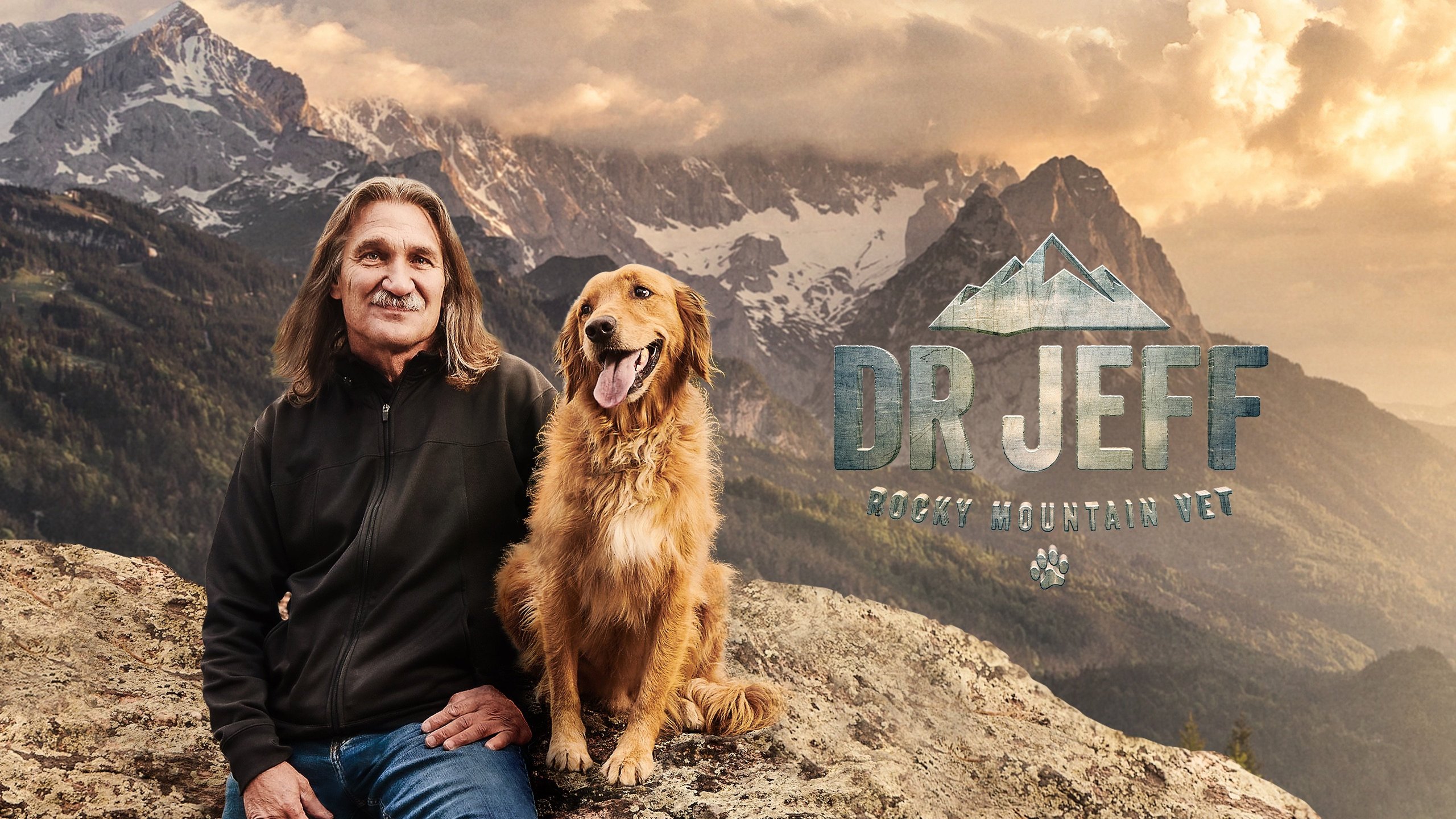 Dr. Jeff: Rocky Mountain Vet