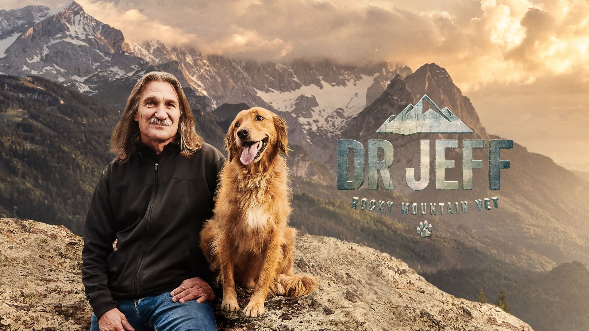 Dr. Jeff: Rocky Mountain Vet