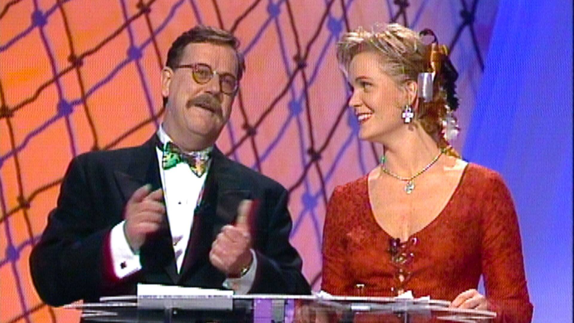 Melodifestivalen 1994