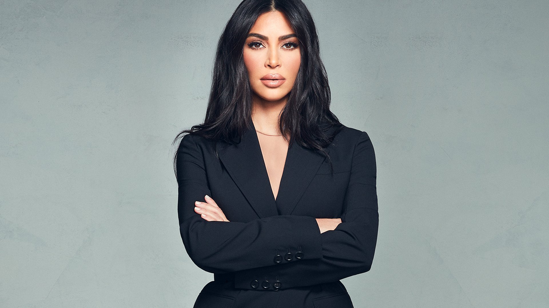 Kim Kardashian-West: The Justice Project