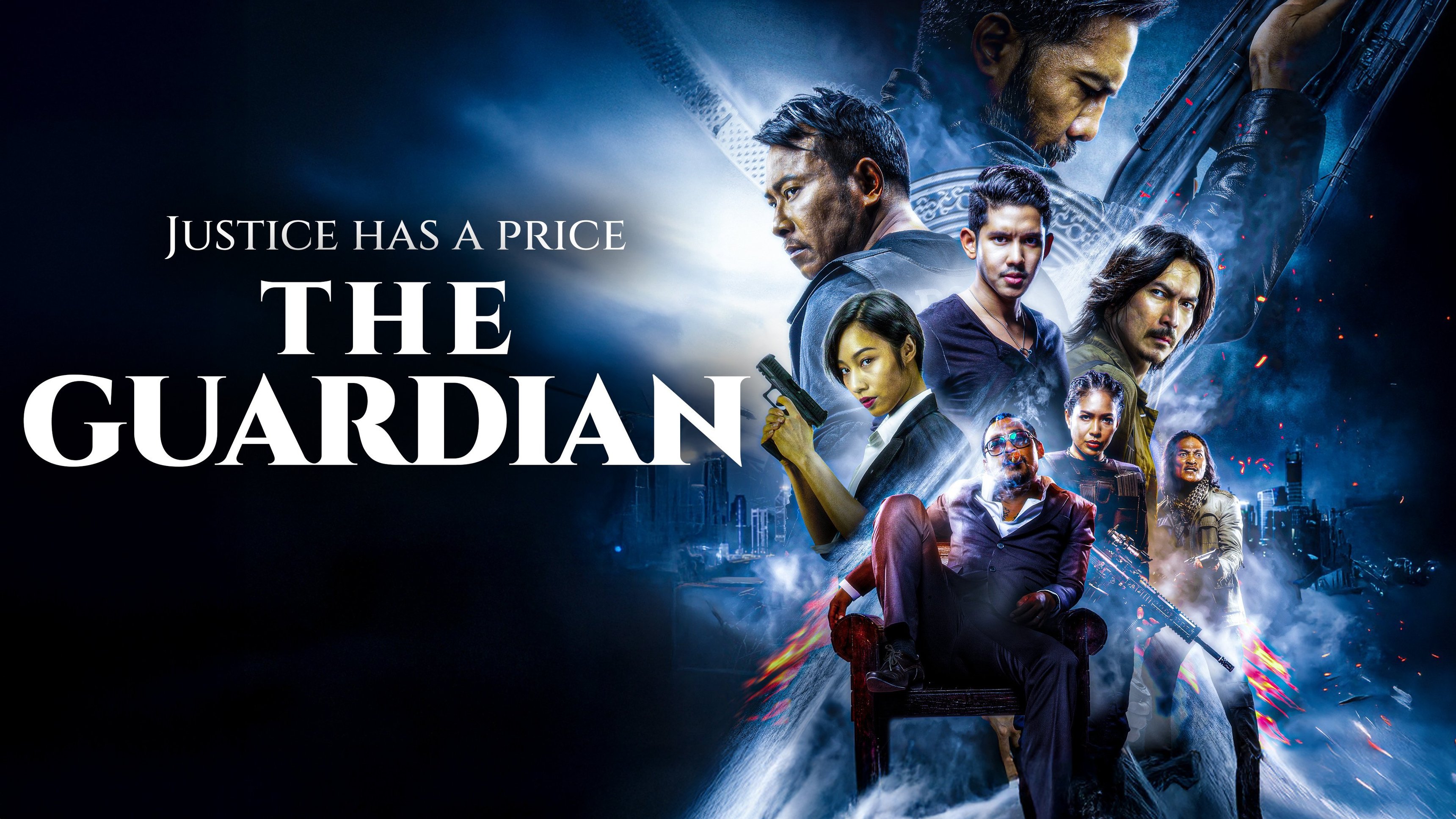 The Guardian