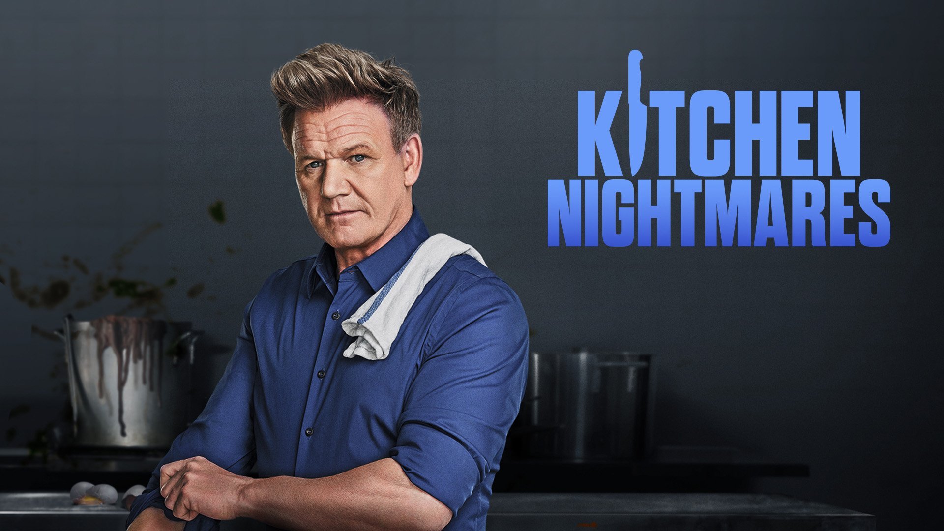 Kitchen Nightmares