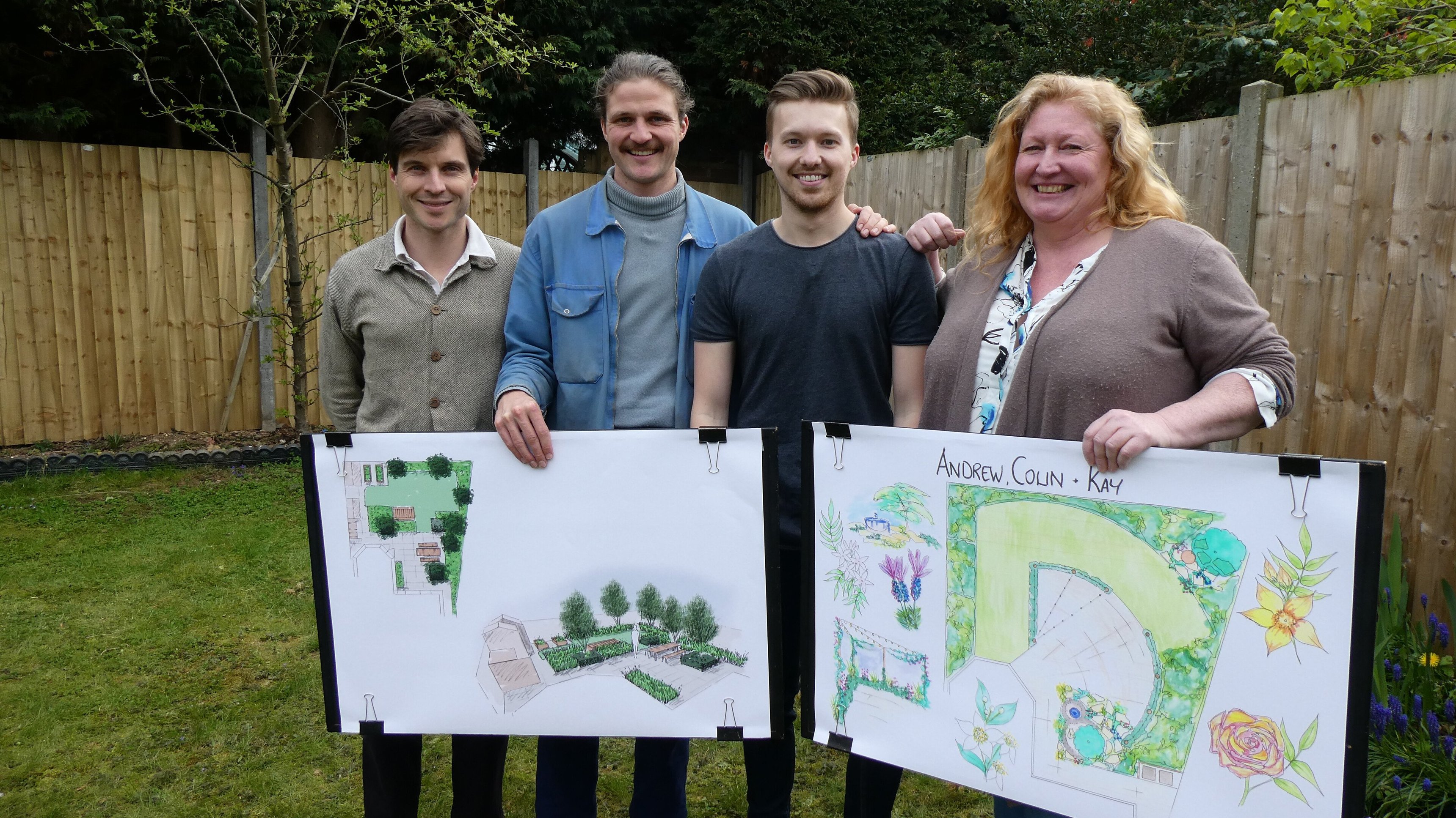 9. Garden Rescue S05 E009