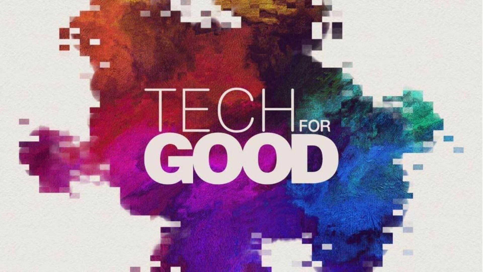 Tech for Good