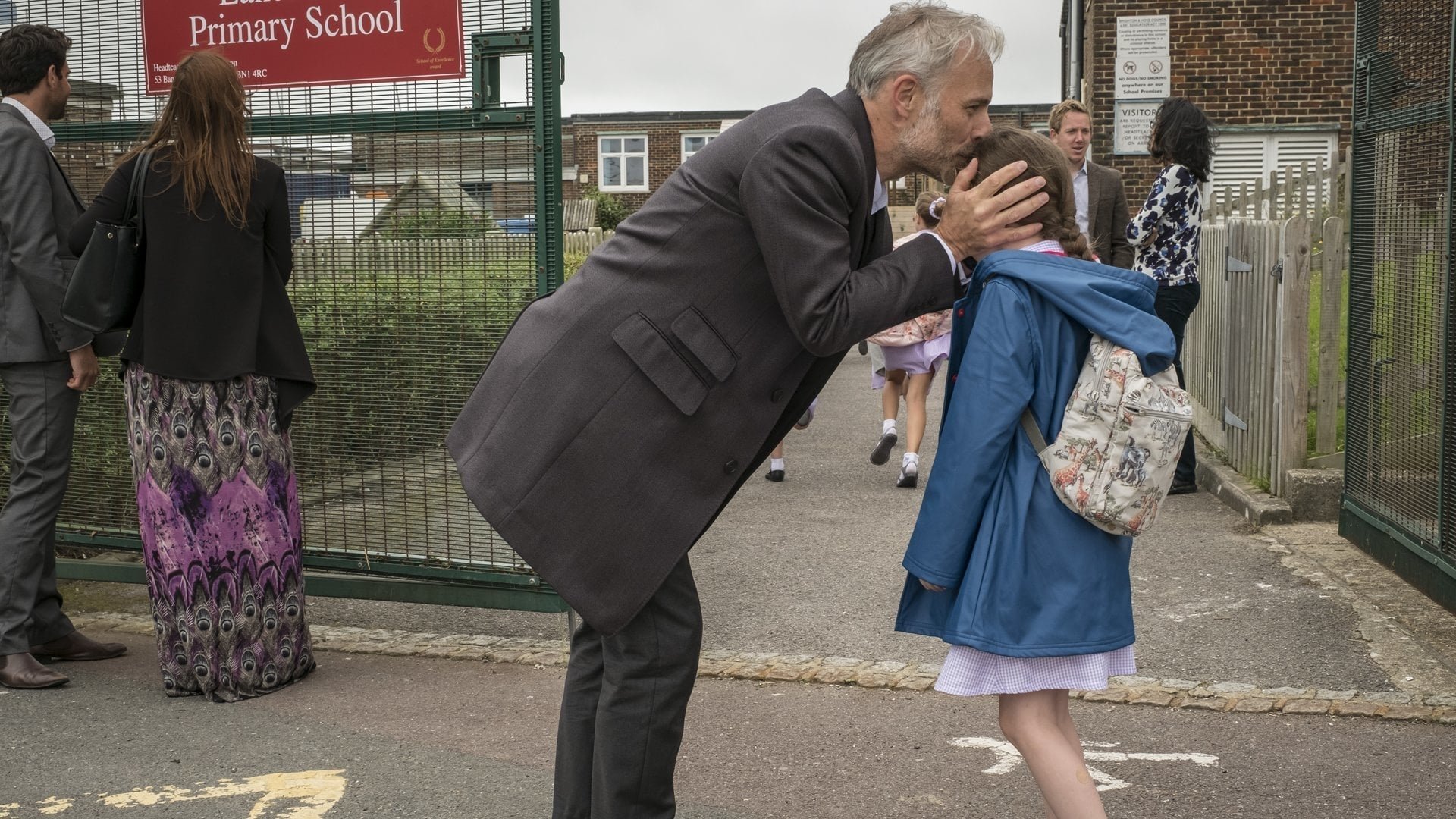 5. Unforgotten S02 E005