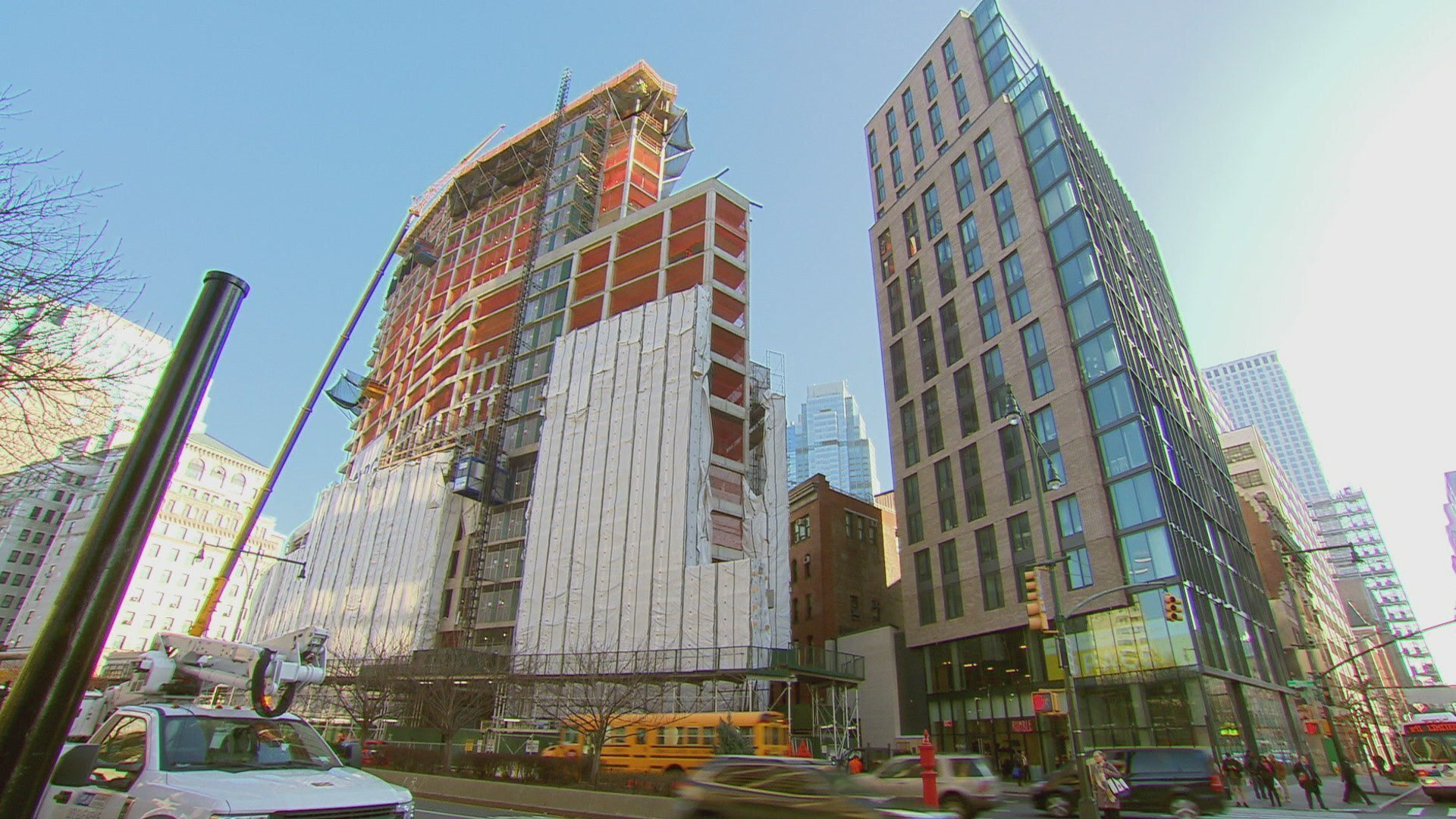 5. Million Dollar Listing: New York S09 E005