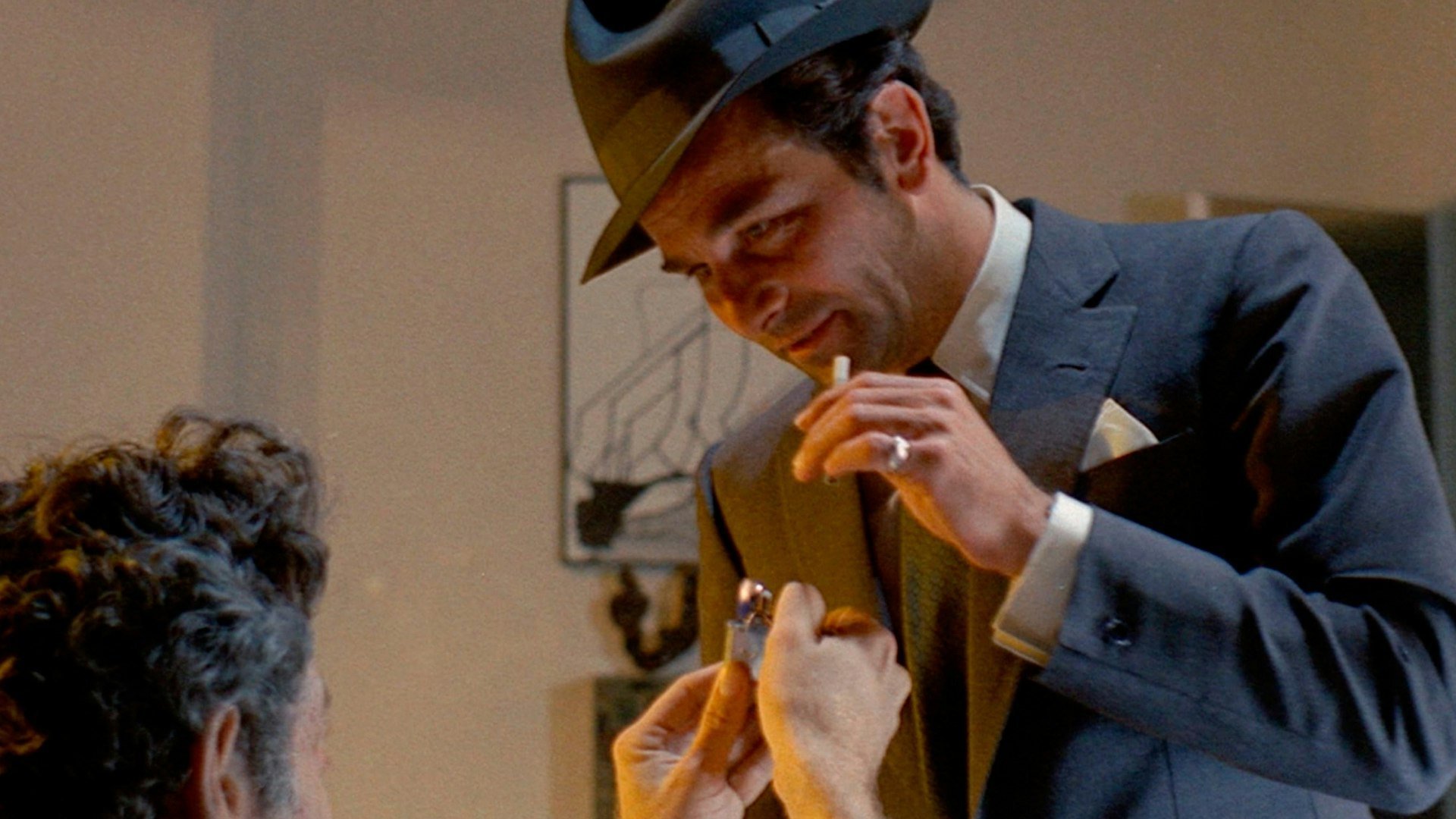 Jakten på Machine Gun McCain