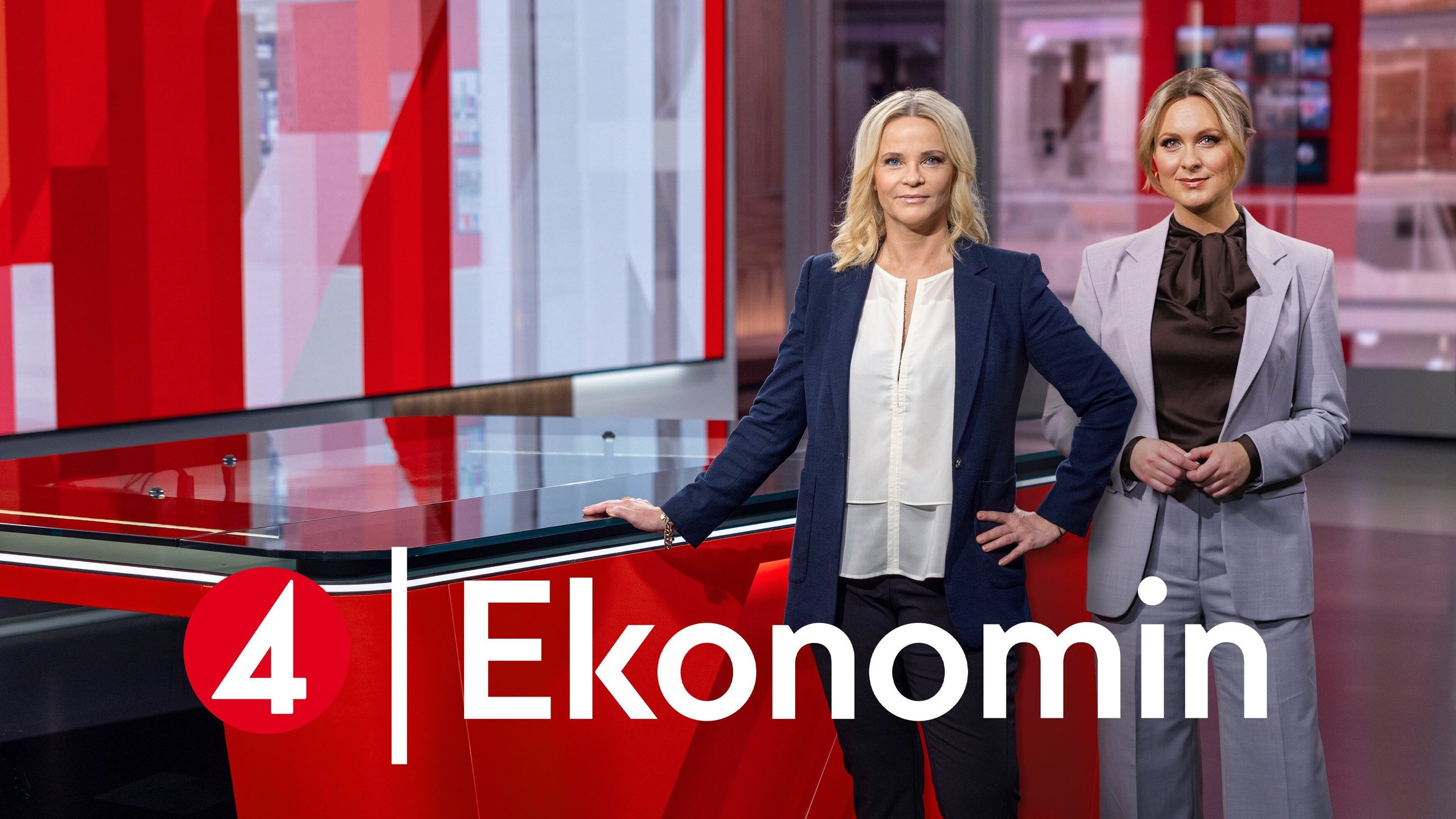 Ekonominyheterna