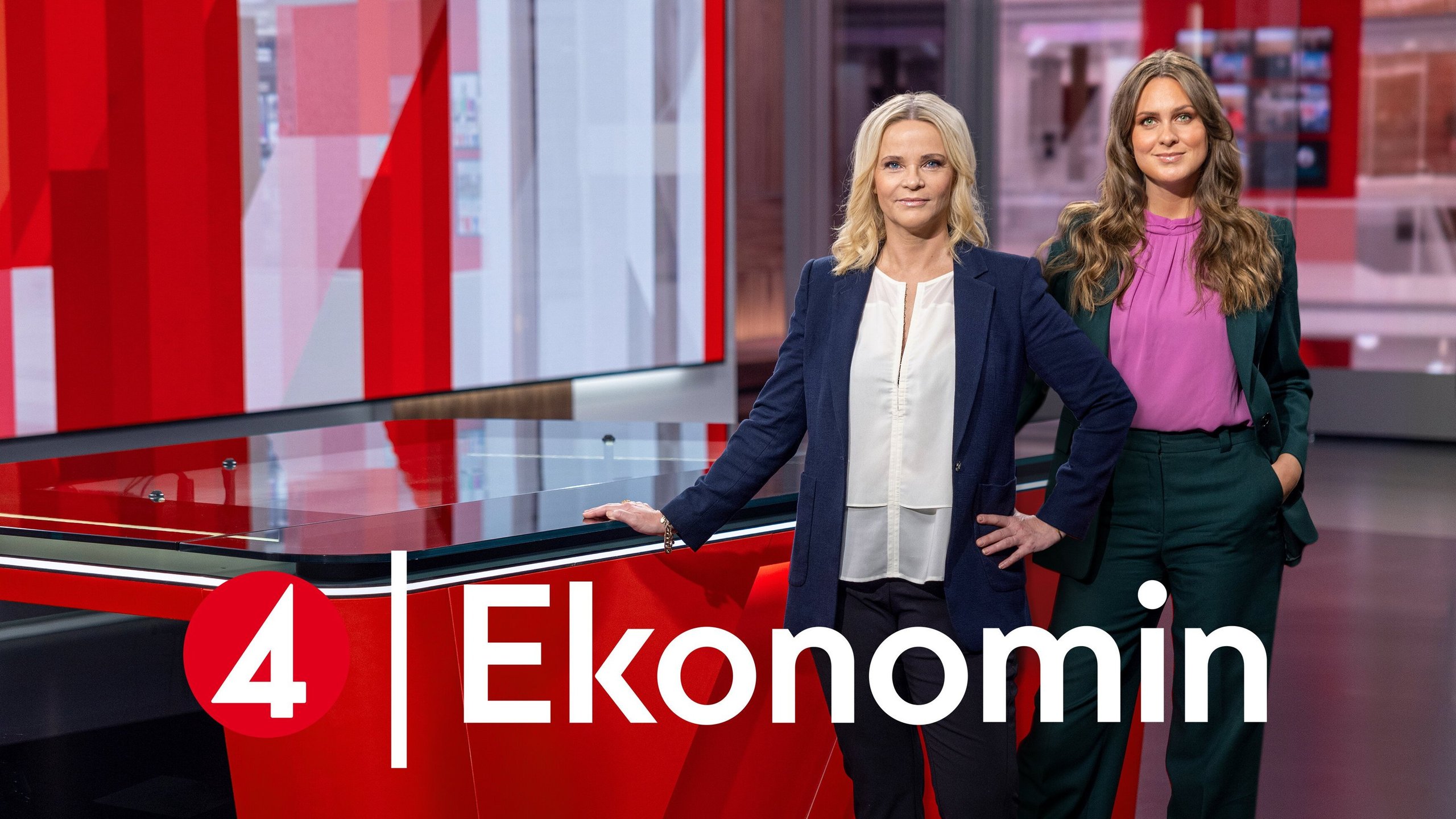 Ekonominyheterna