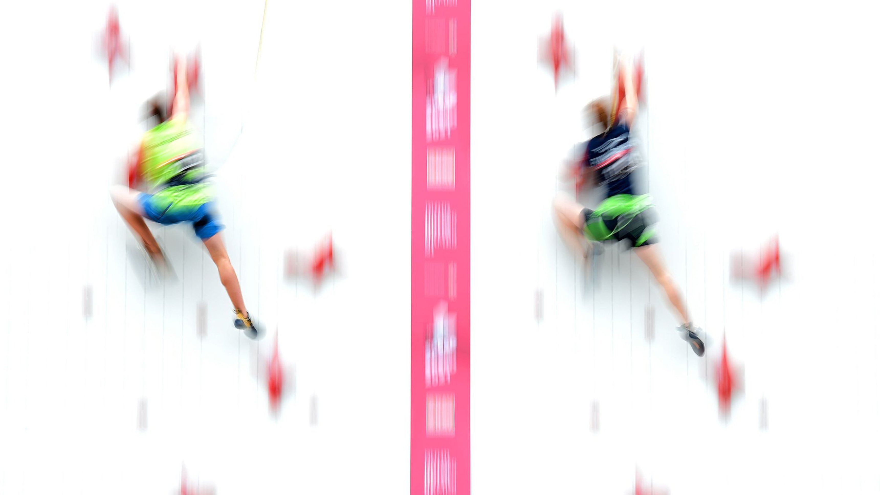 Herrar Speed | Final