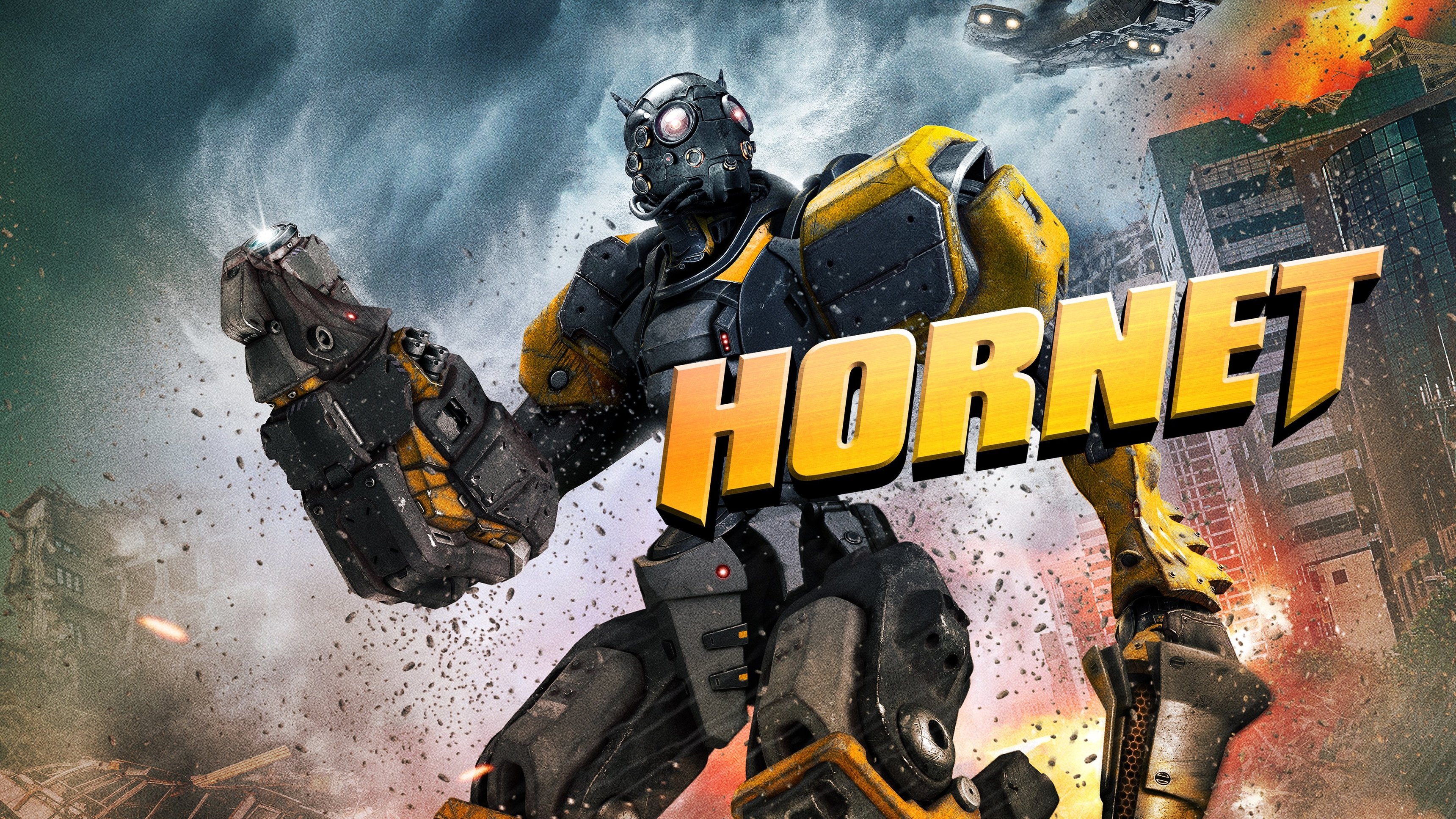 Hornet