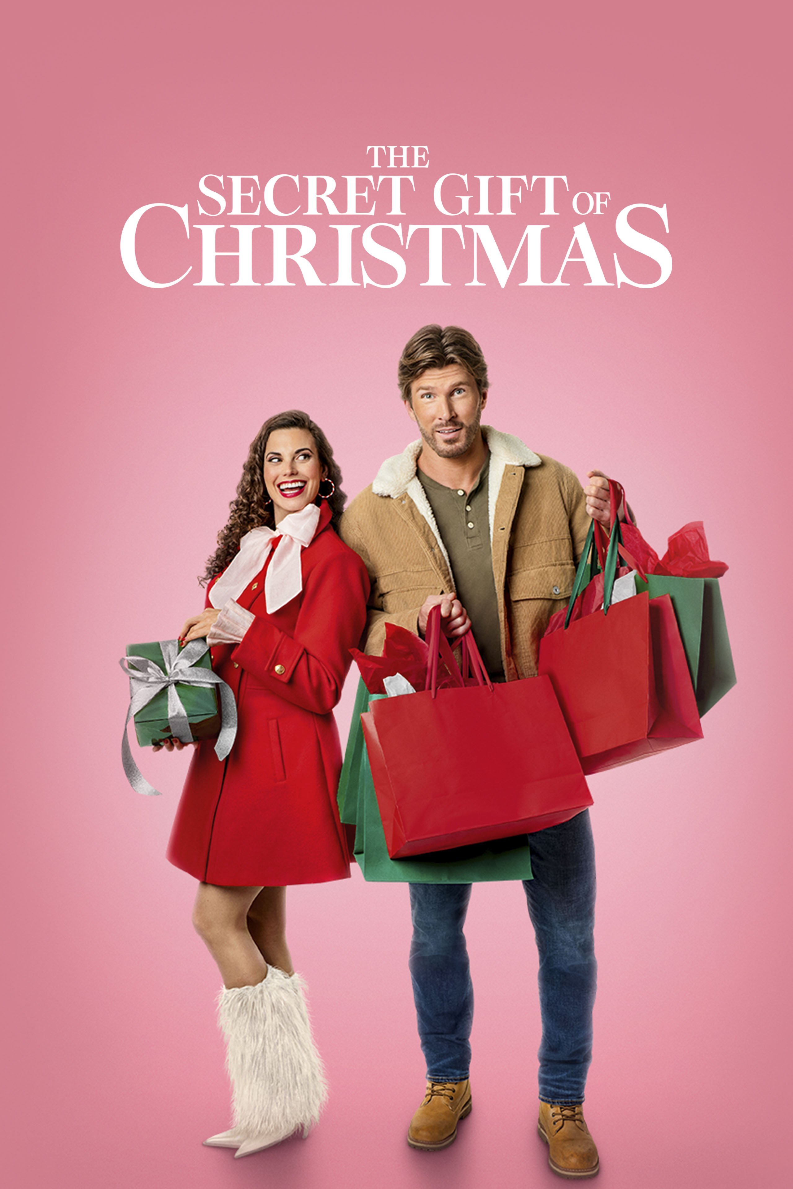 The Secret Gift of Christmas