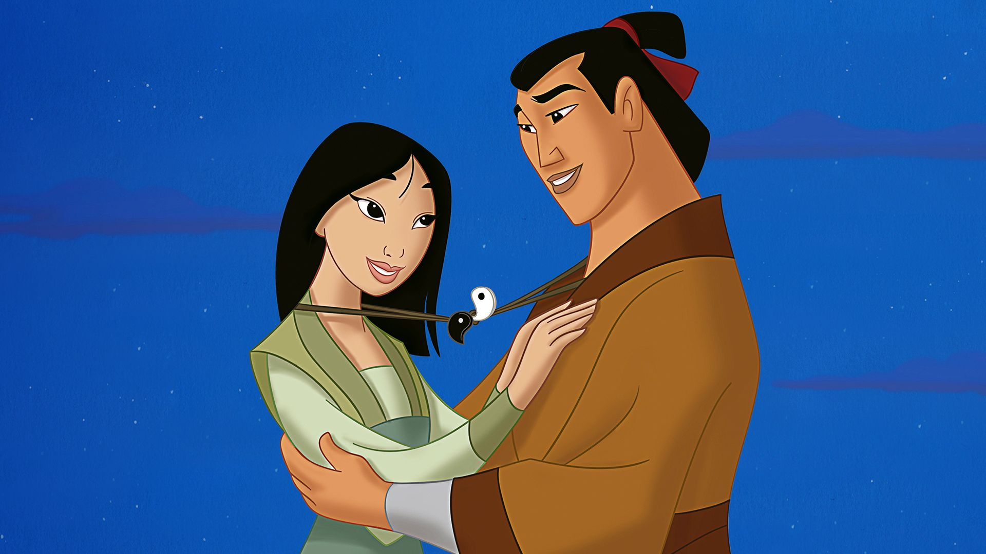 Mulan II