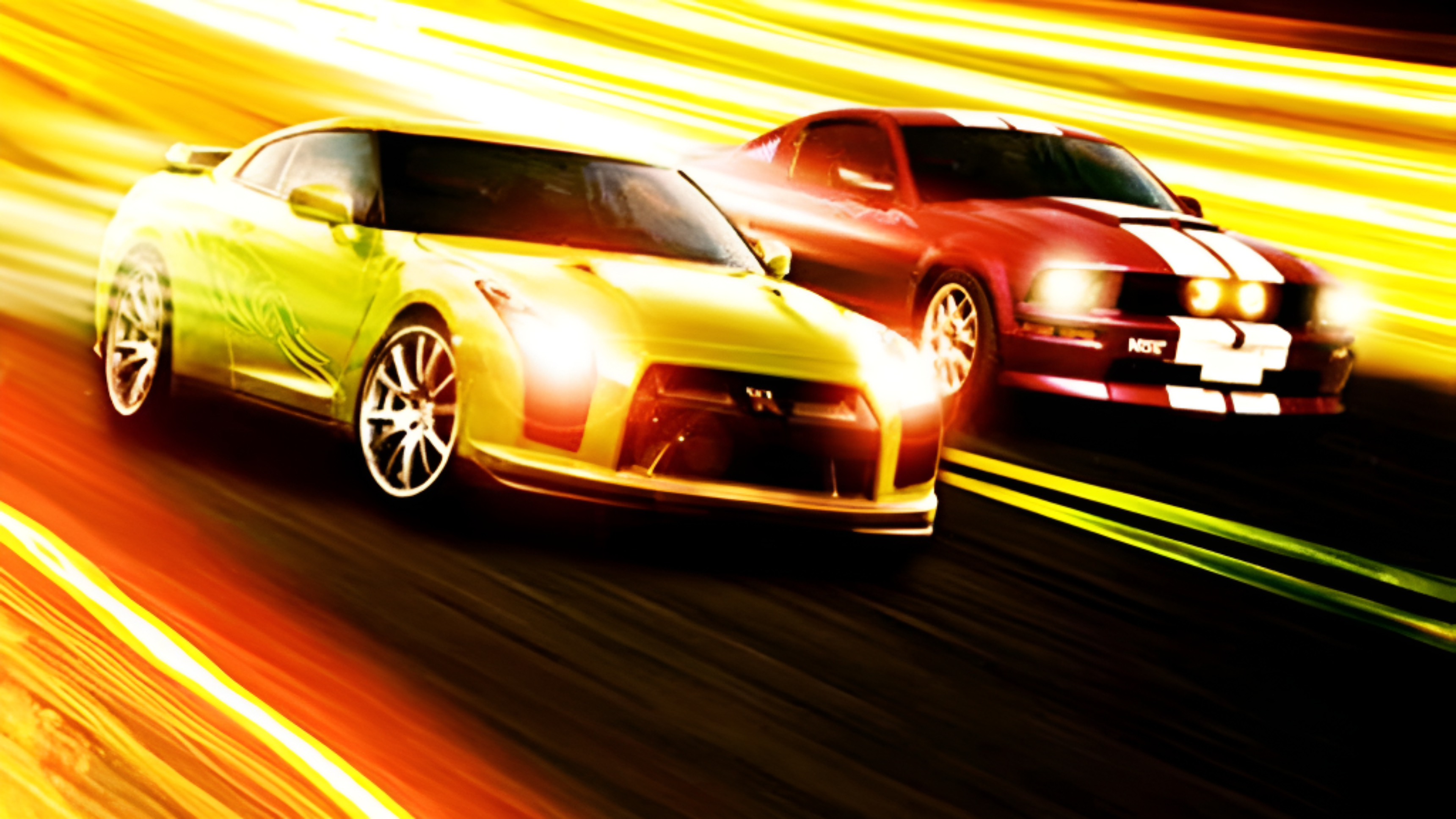 Street Racer