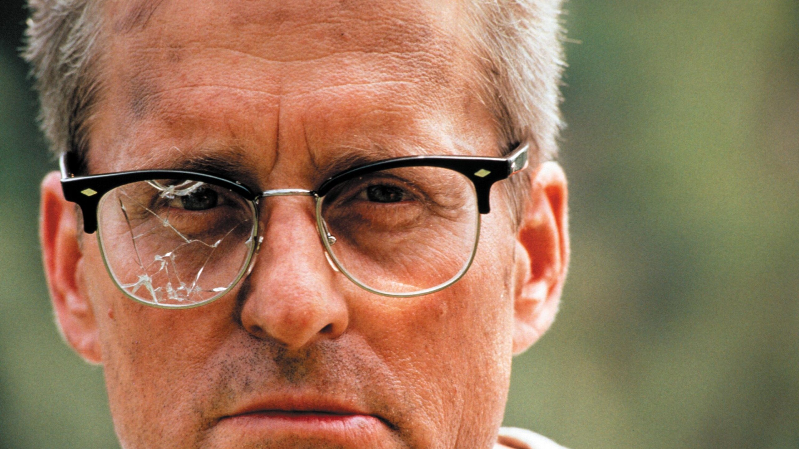 Falling Down