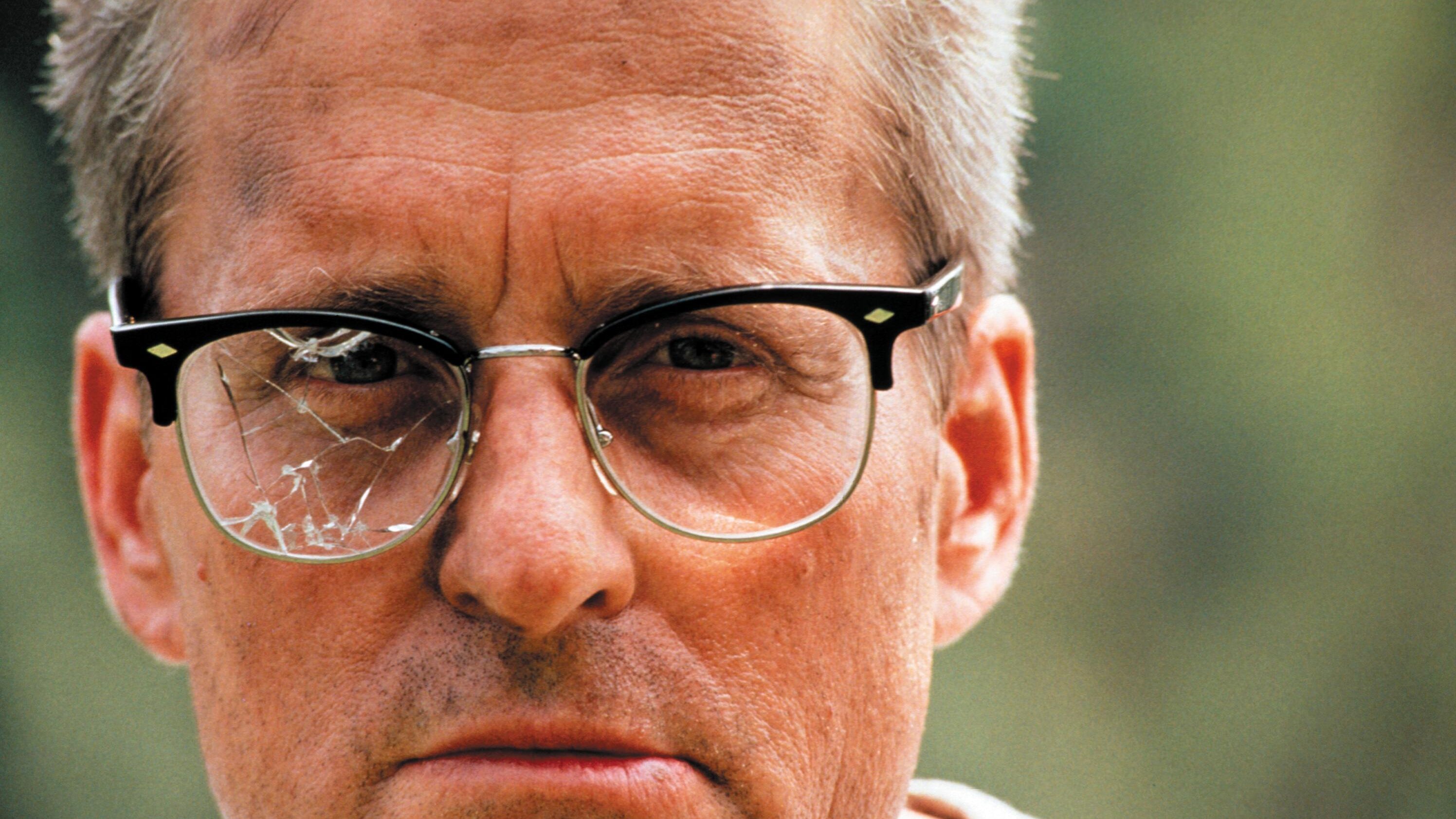 Falling Down