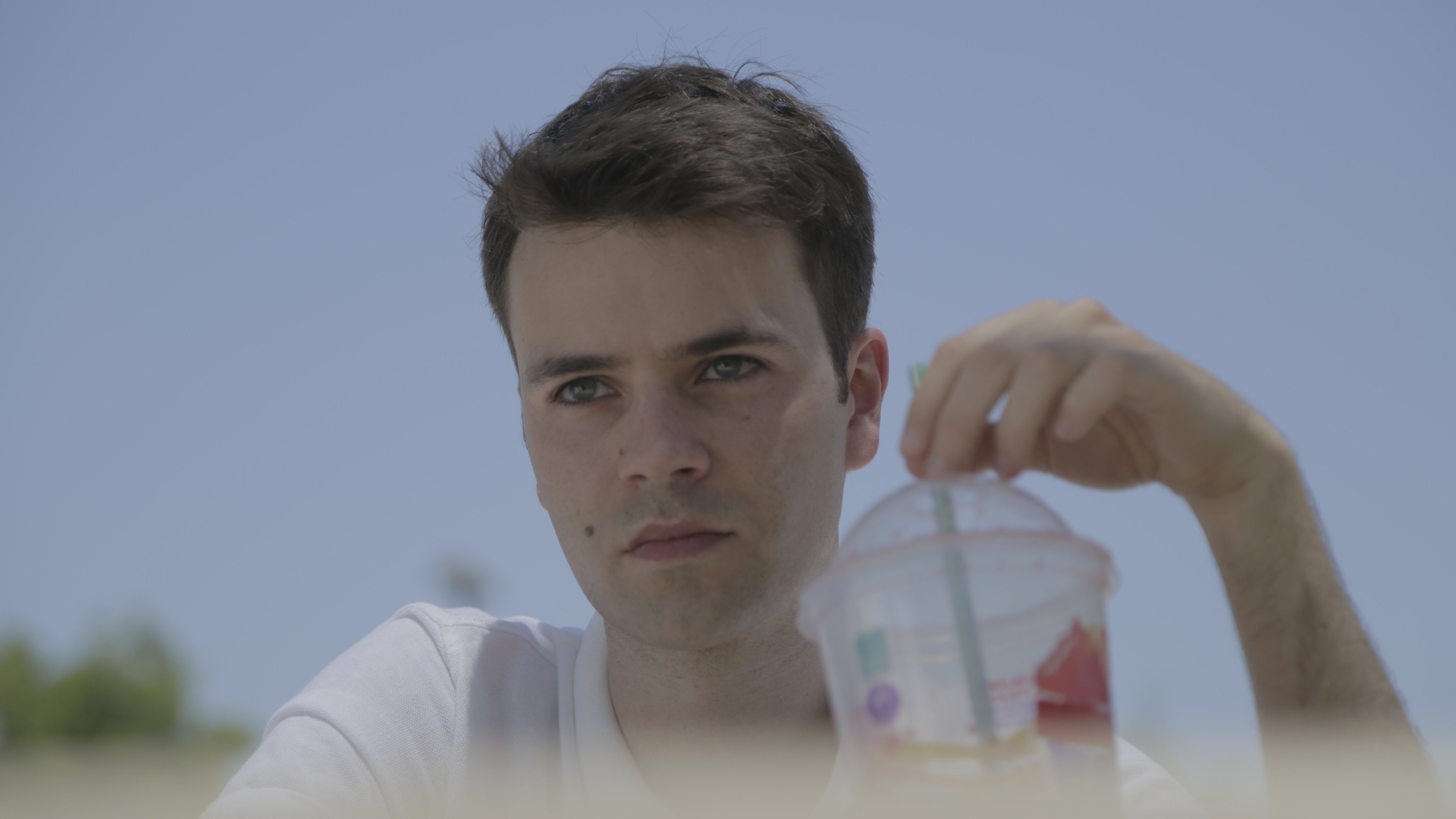 5. In the Name of Love