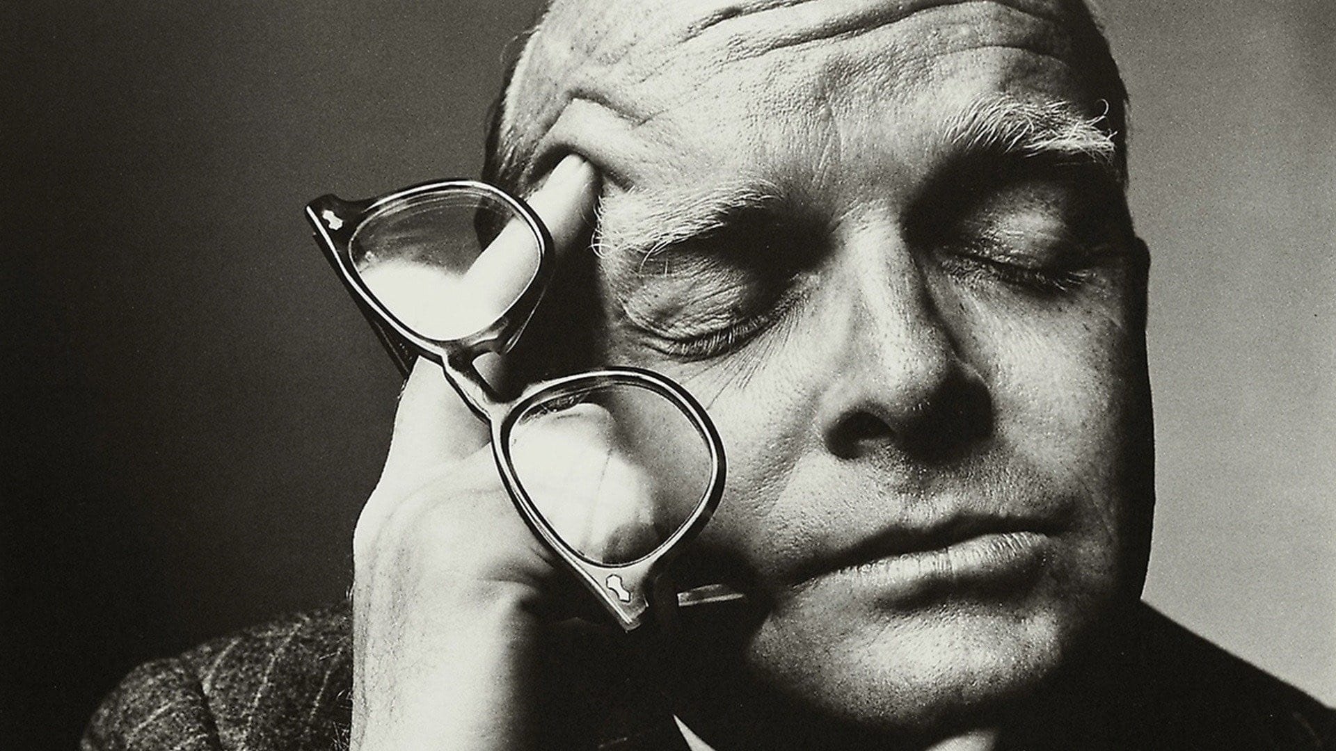 The Capote tapes