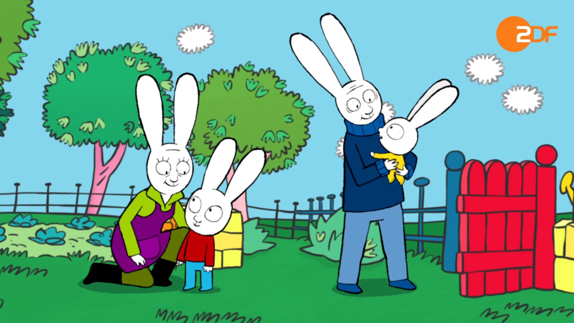 38. Simon (V) S01 E038