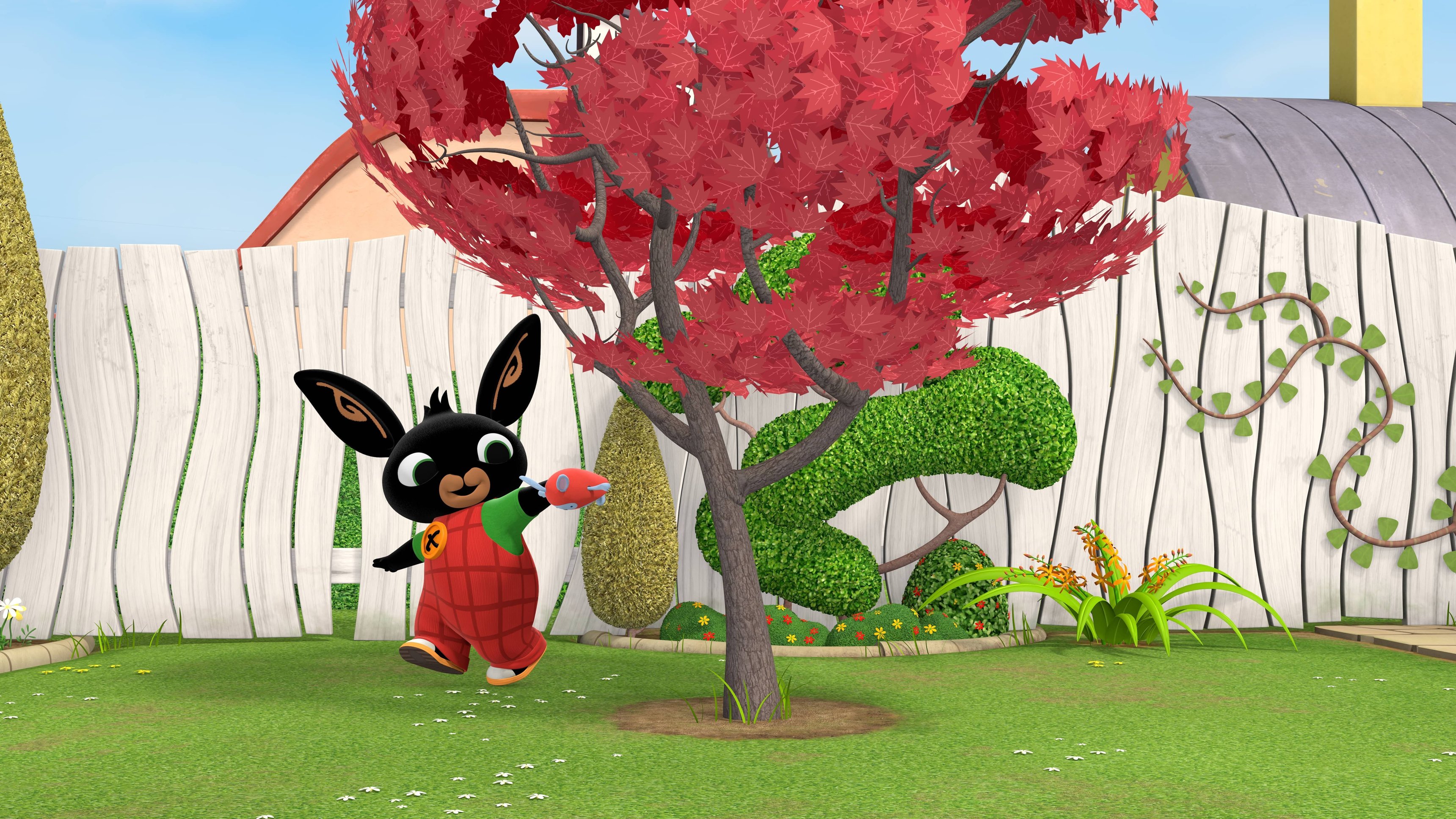 63. Bing (V) S01 E005