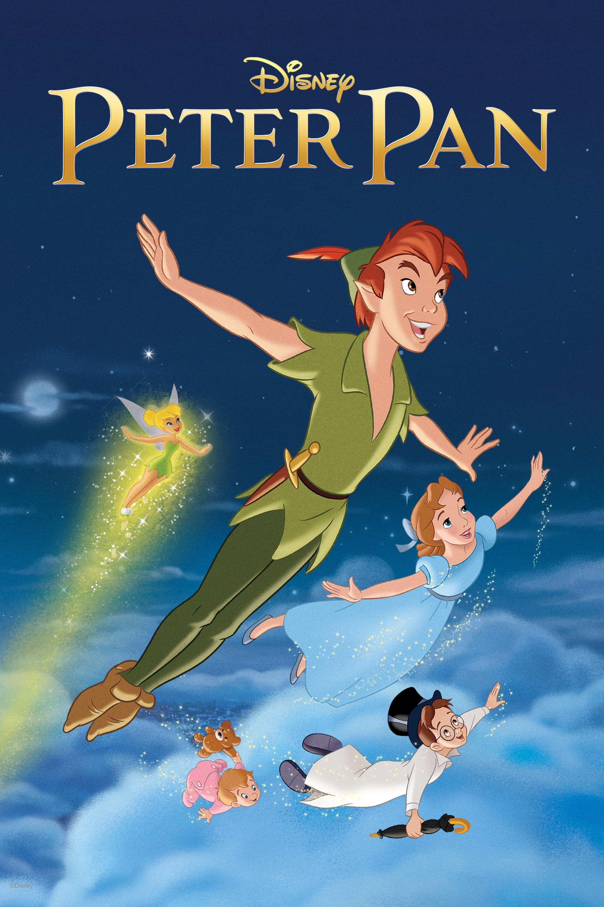 Peter Pan