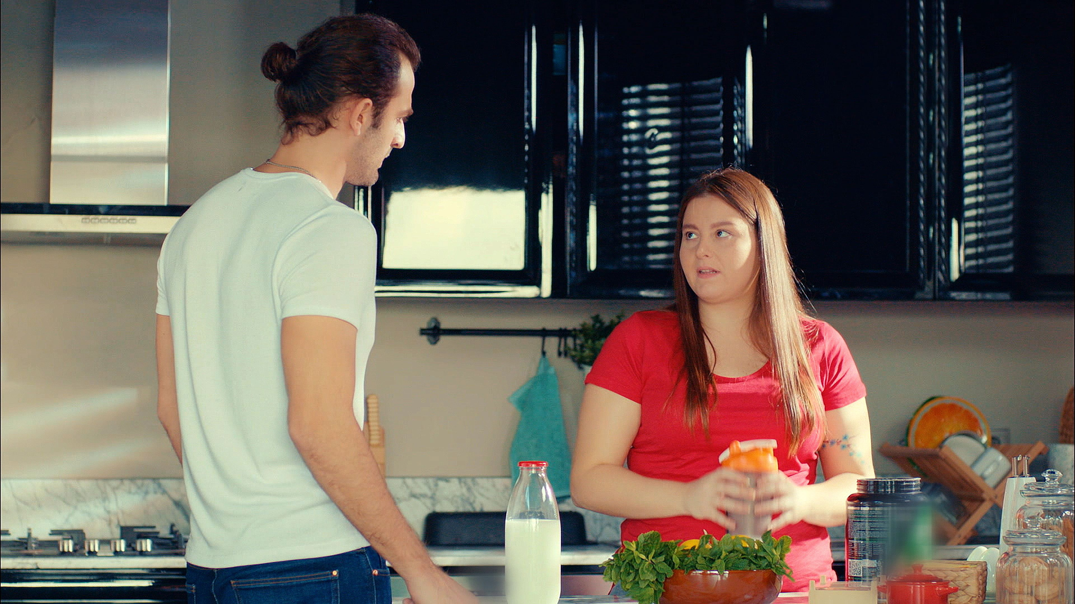 Bir Aile Hikayesi