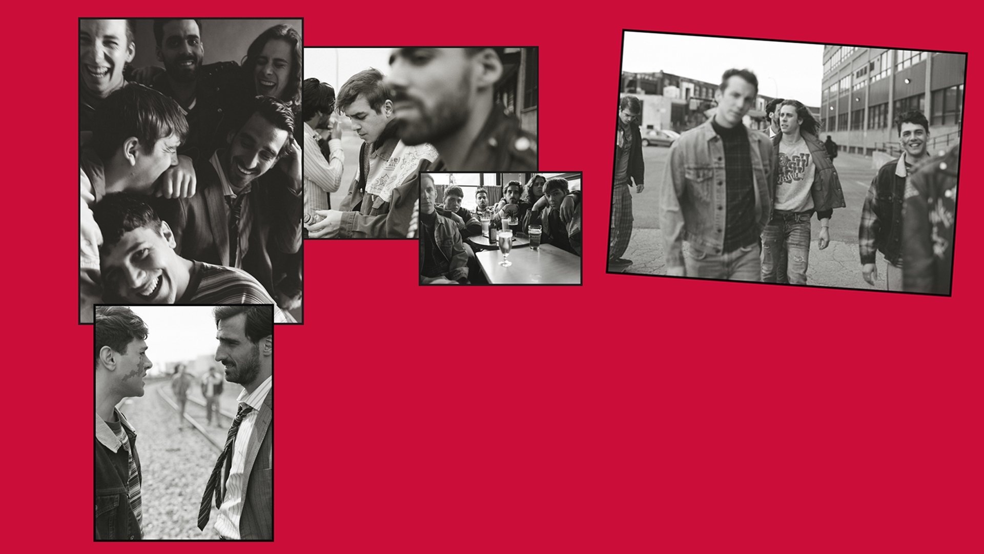 Matthias & Maxime