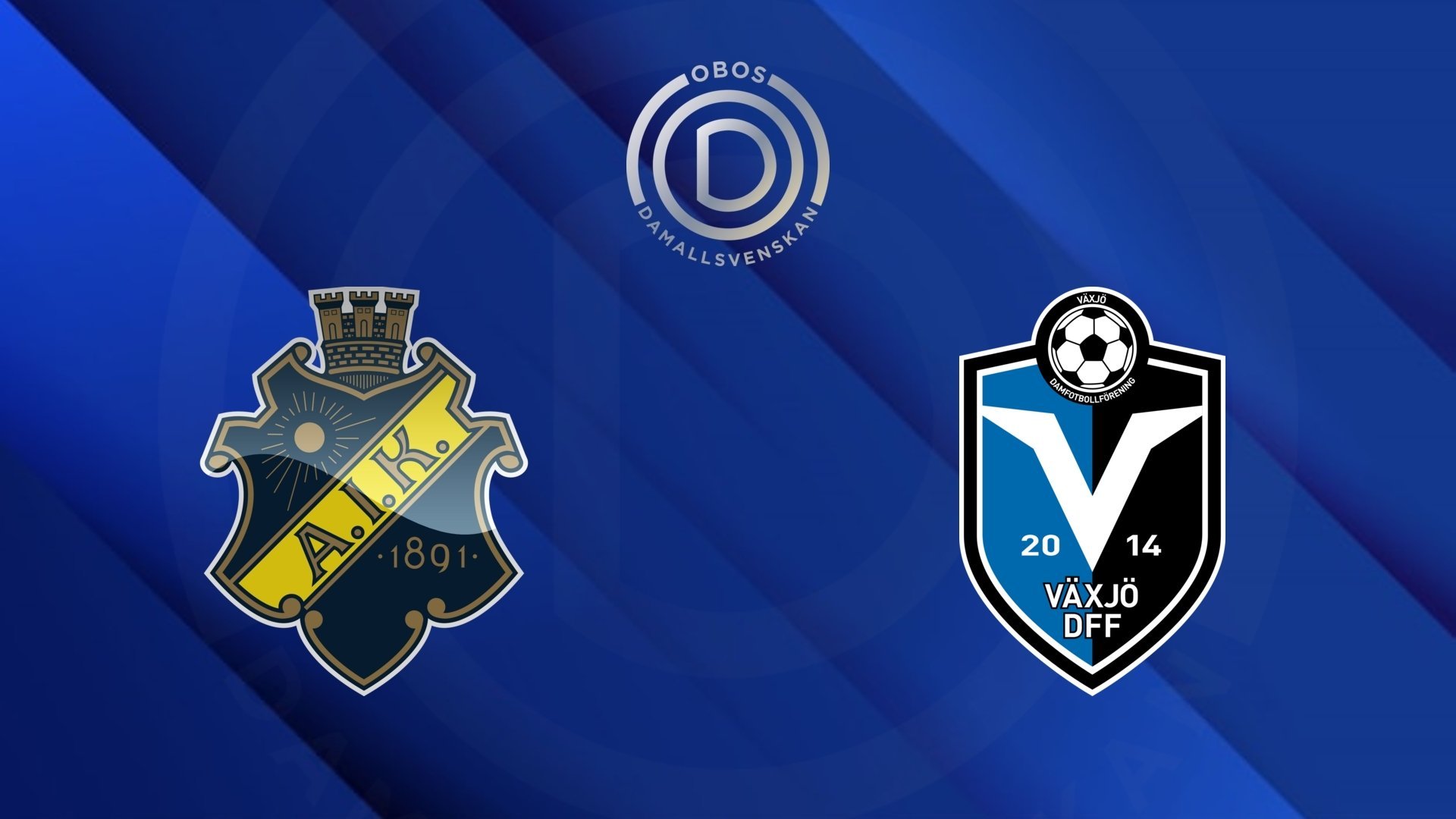 Fotboll: Damallsvenskan