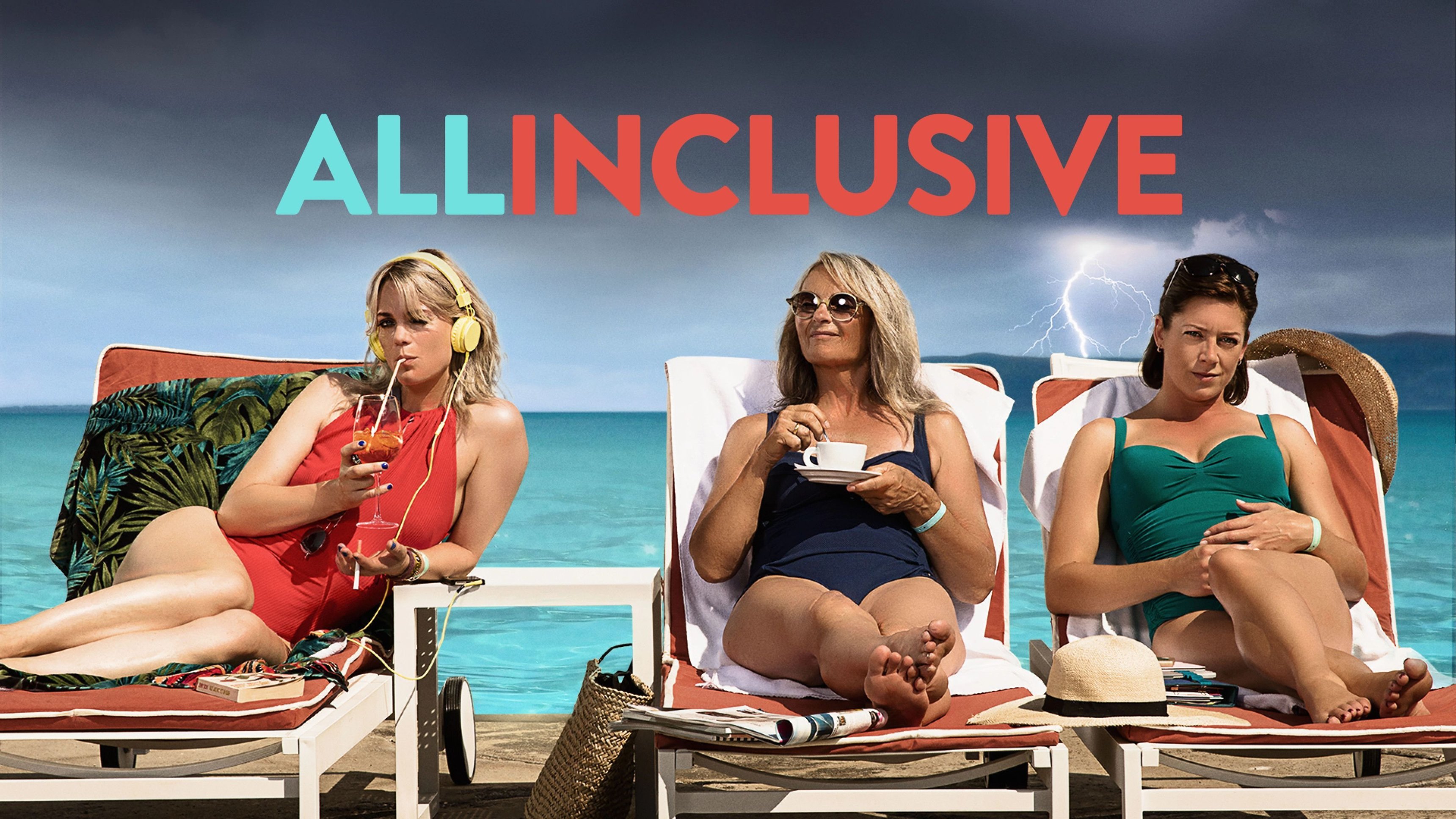 All inclusive