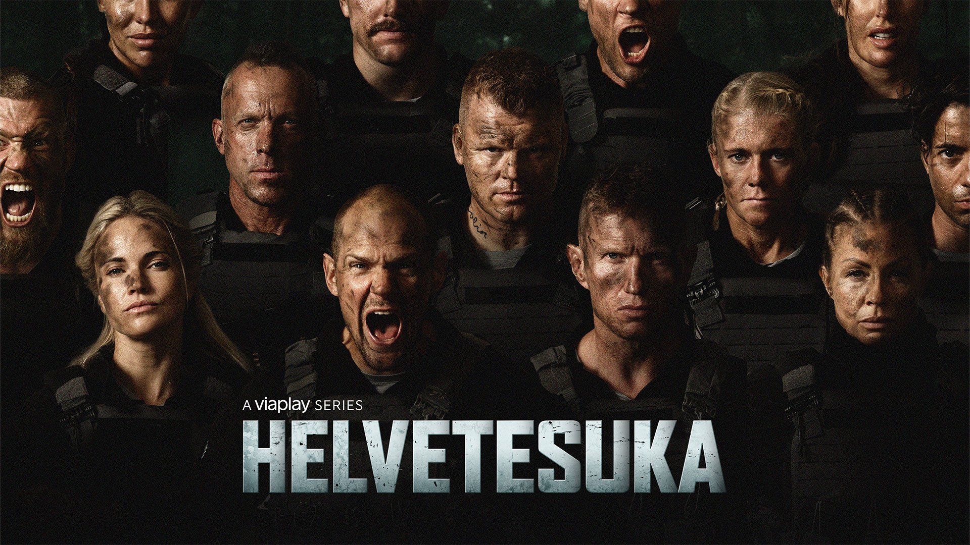 Helvetesveckan