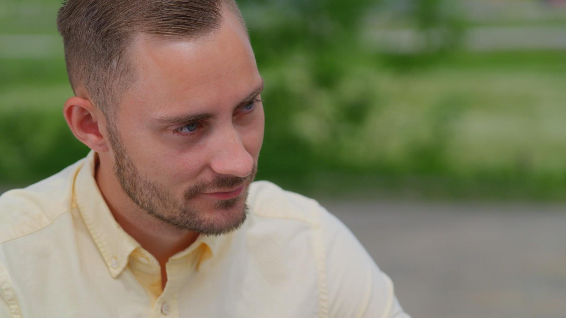 11. Bonde söker fru - Kärlek åt alla S08 E011