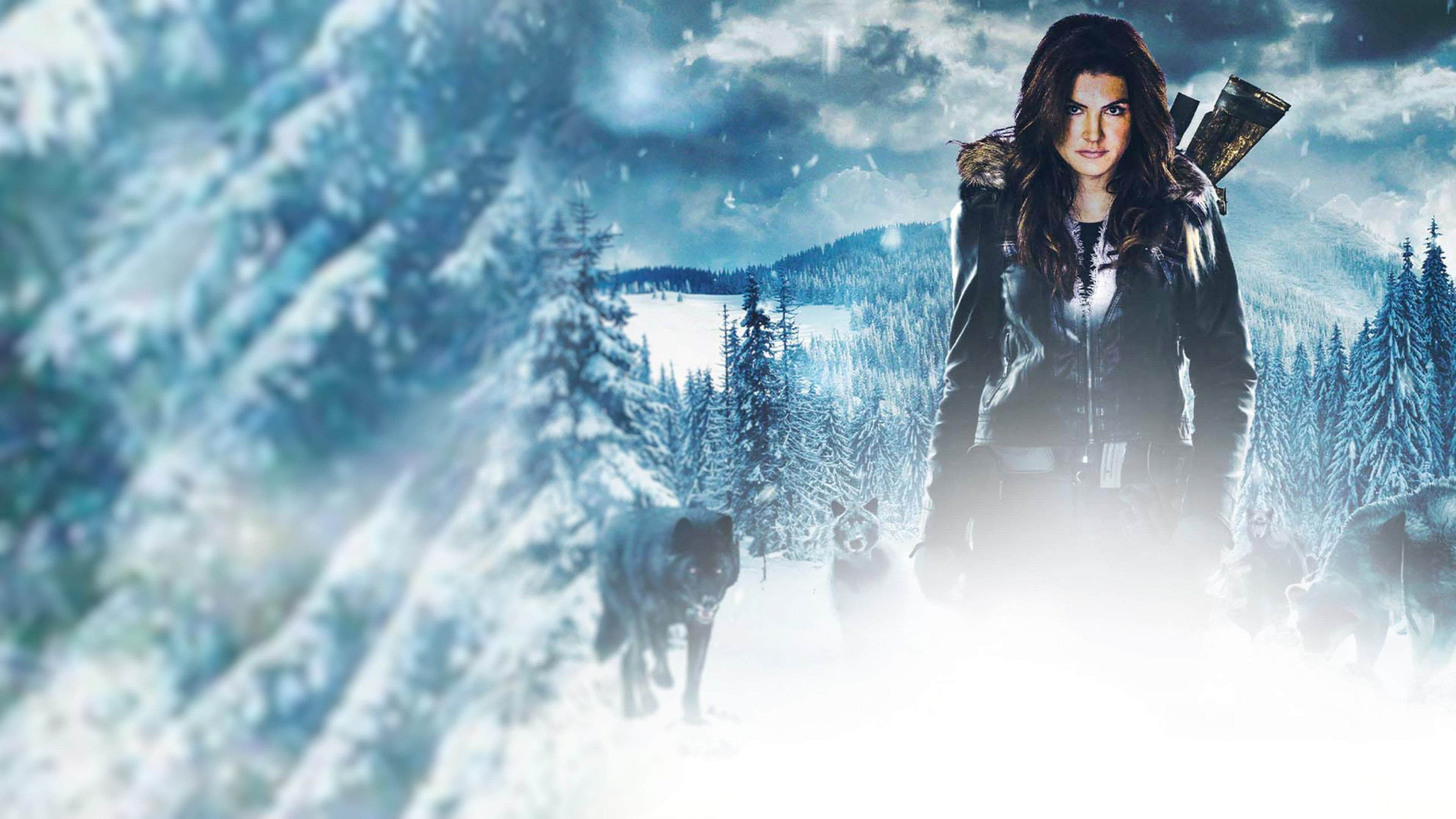 Daughter of The Wolf