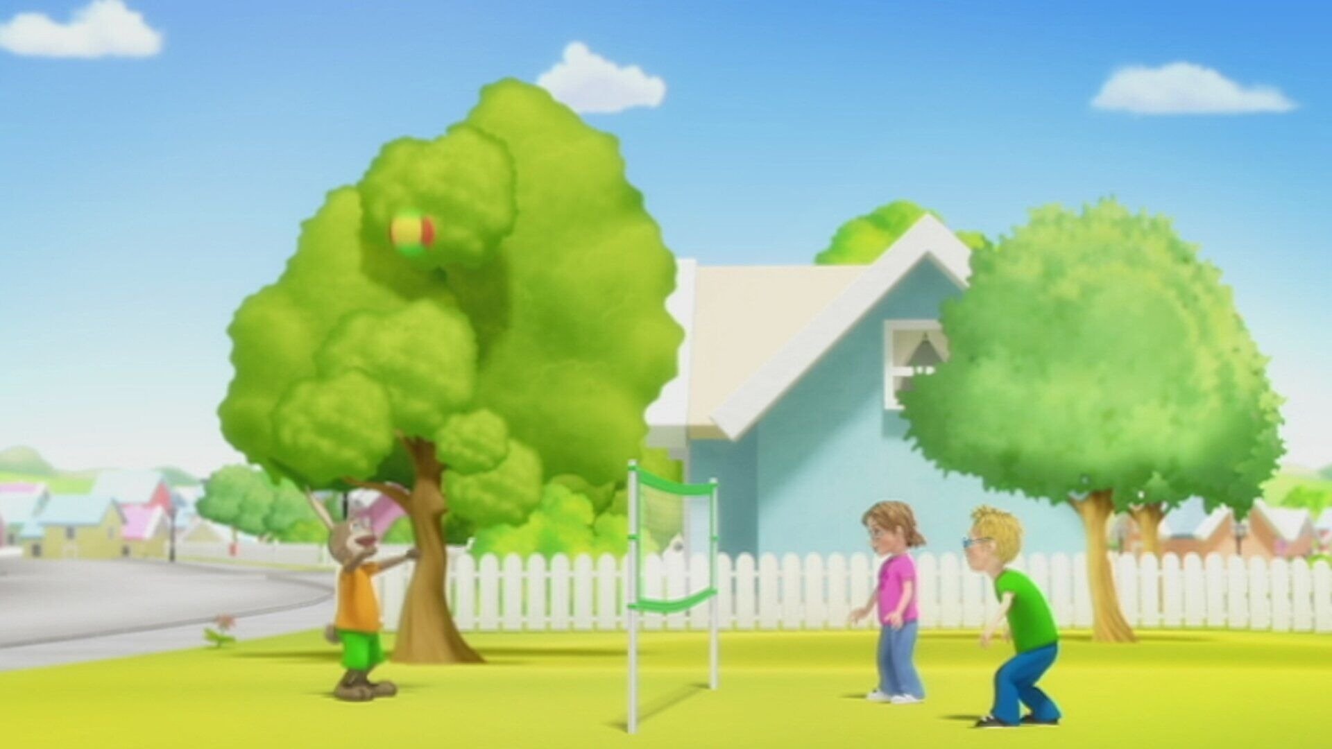 9. Episode 9