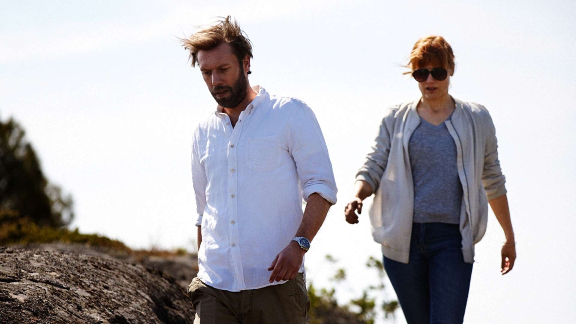 3. I den innersta kretsen (Del 3)