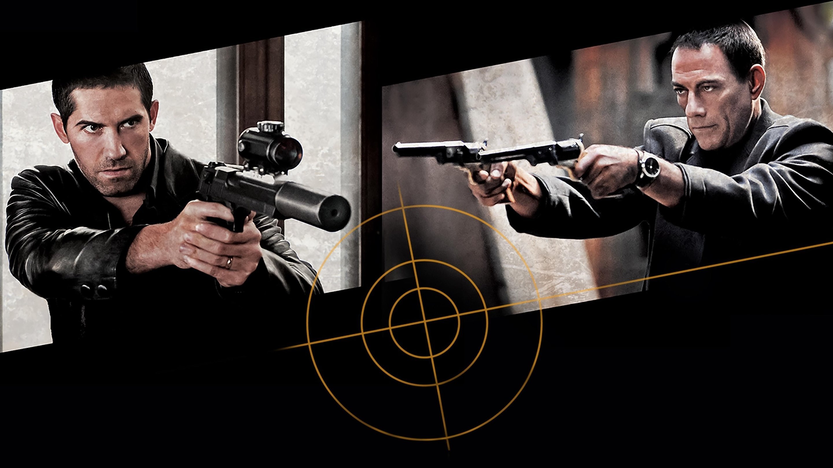 Assassination Games
