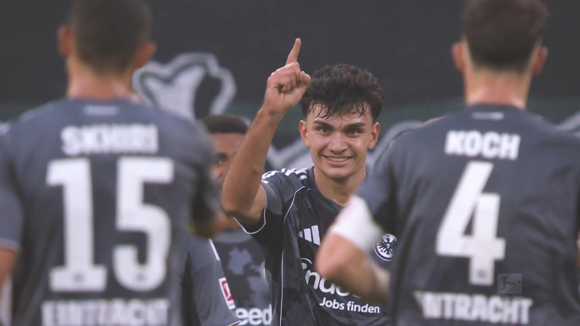 4. Best of September