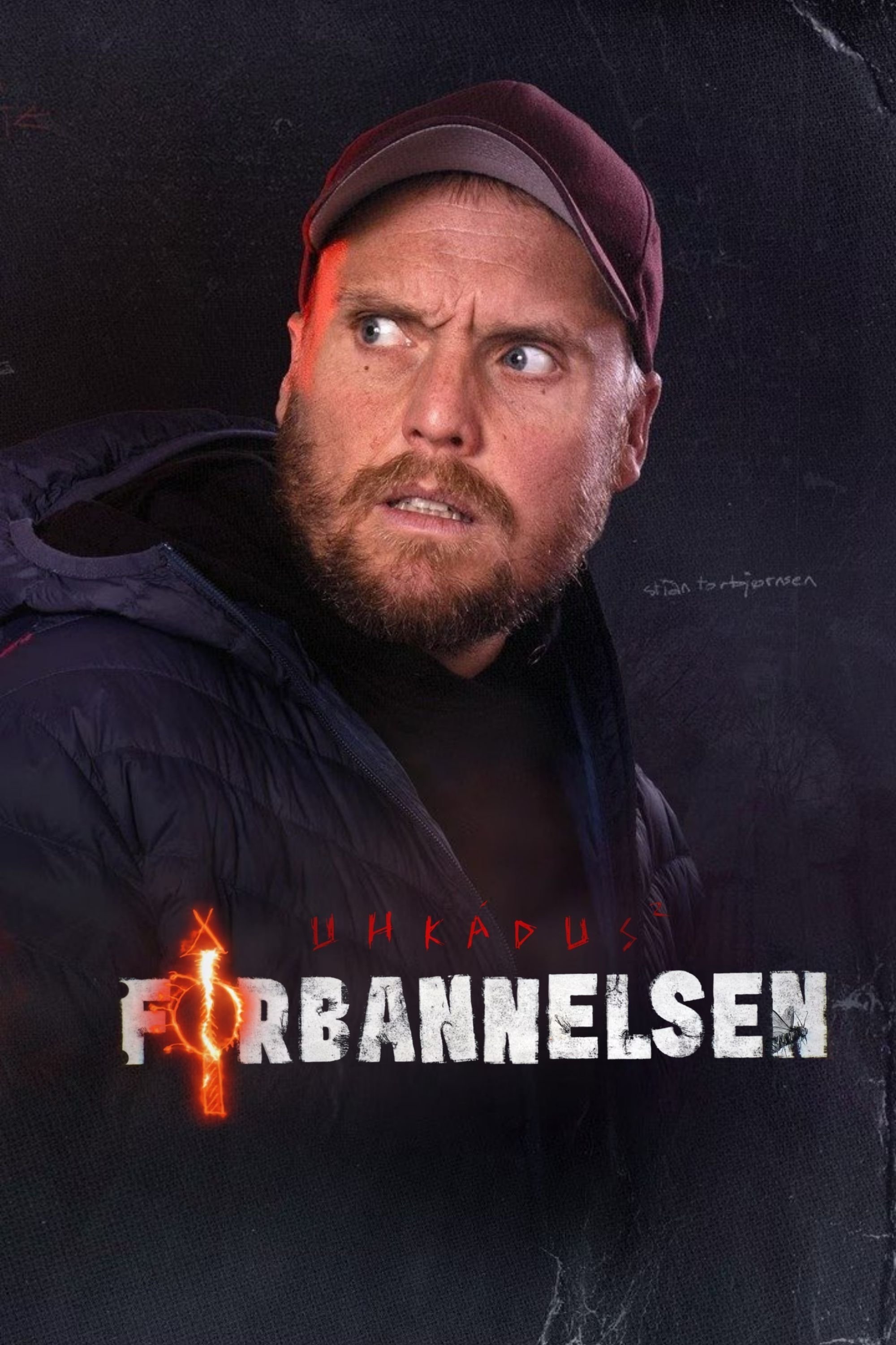 Förbannelsen – Uhkádus