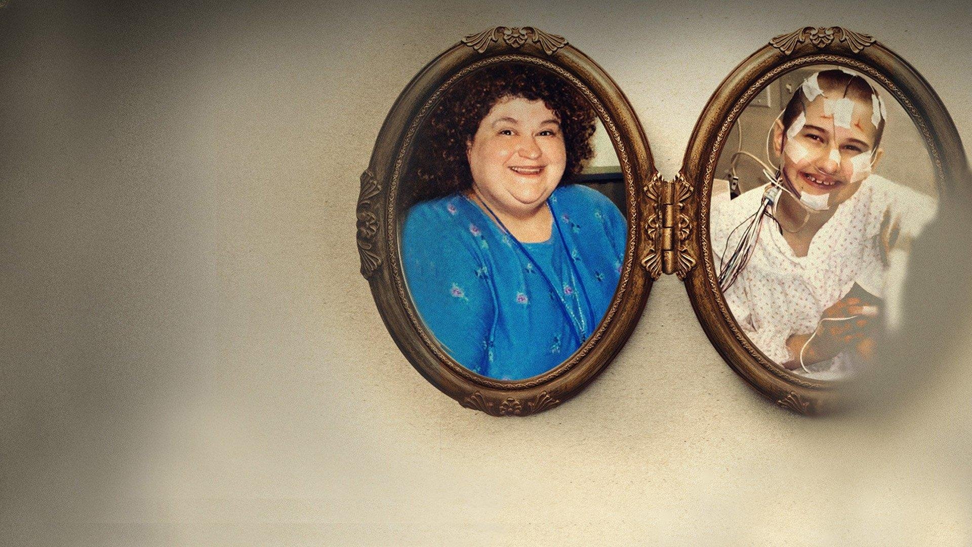 Mommy Dead and Dearest