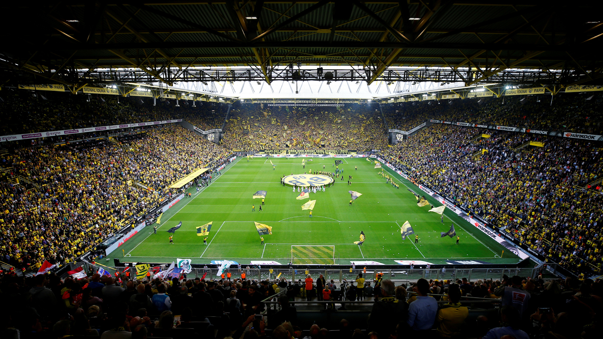 37. Bundesliga Weekly