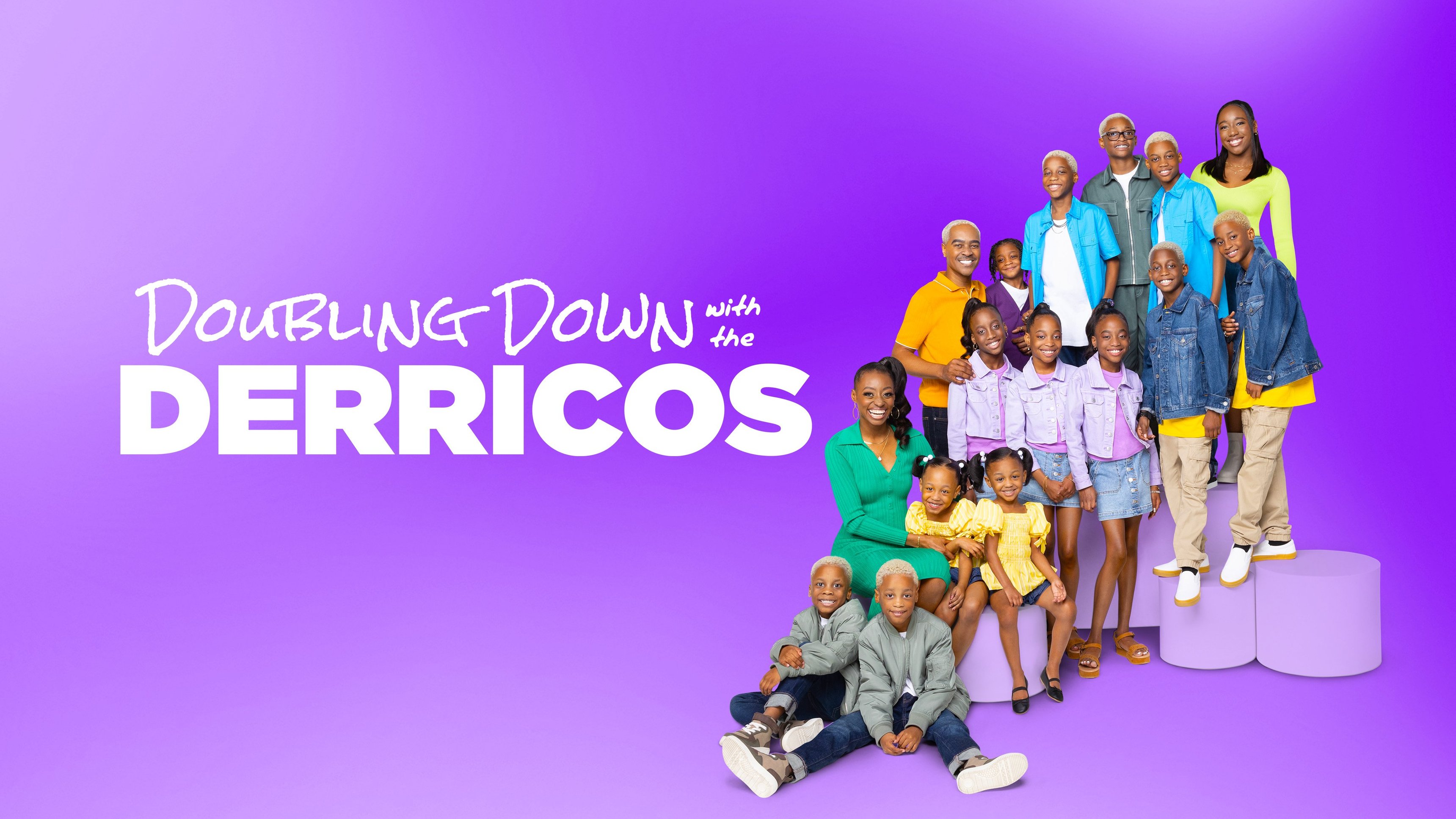 Doubling Down With The Derricos