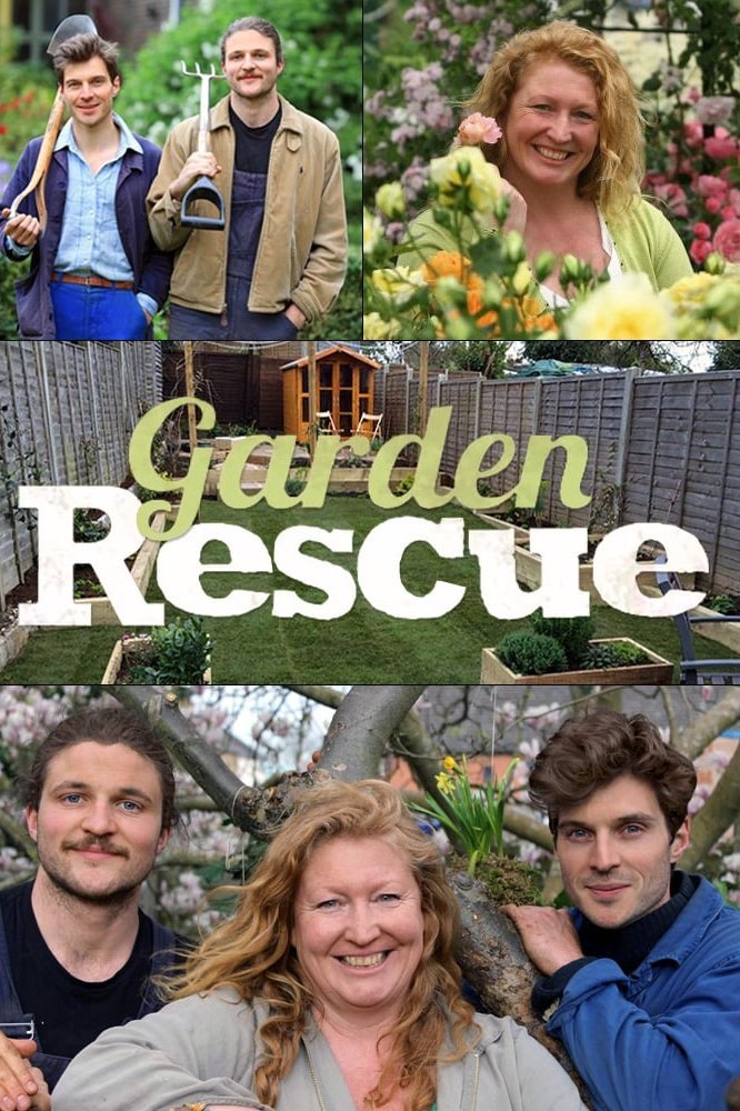 Trädgårdsmästarna